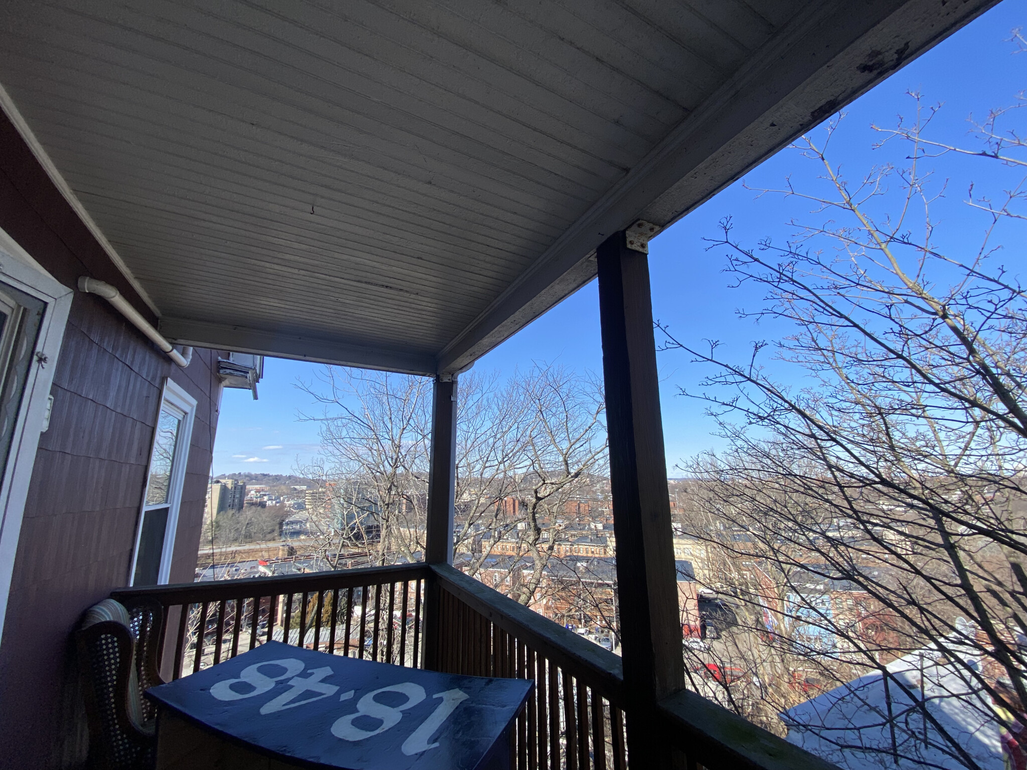 3 Parker Hill Ter, Mission Hill