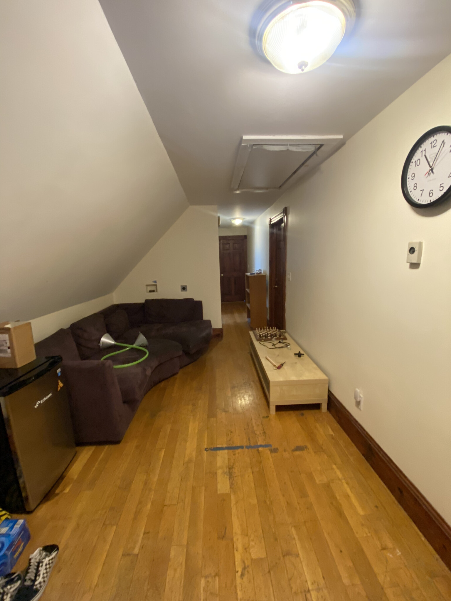 3 Parker Hill Ter, Mission Hill