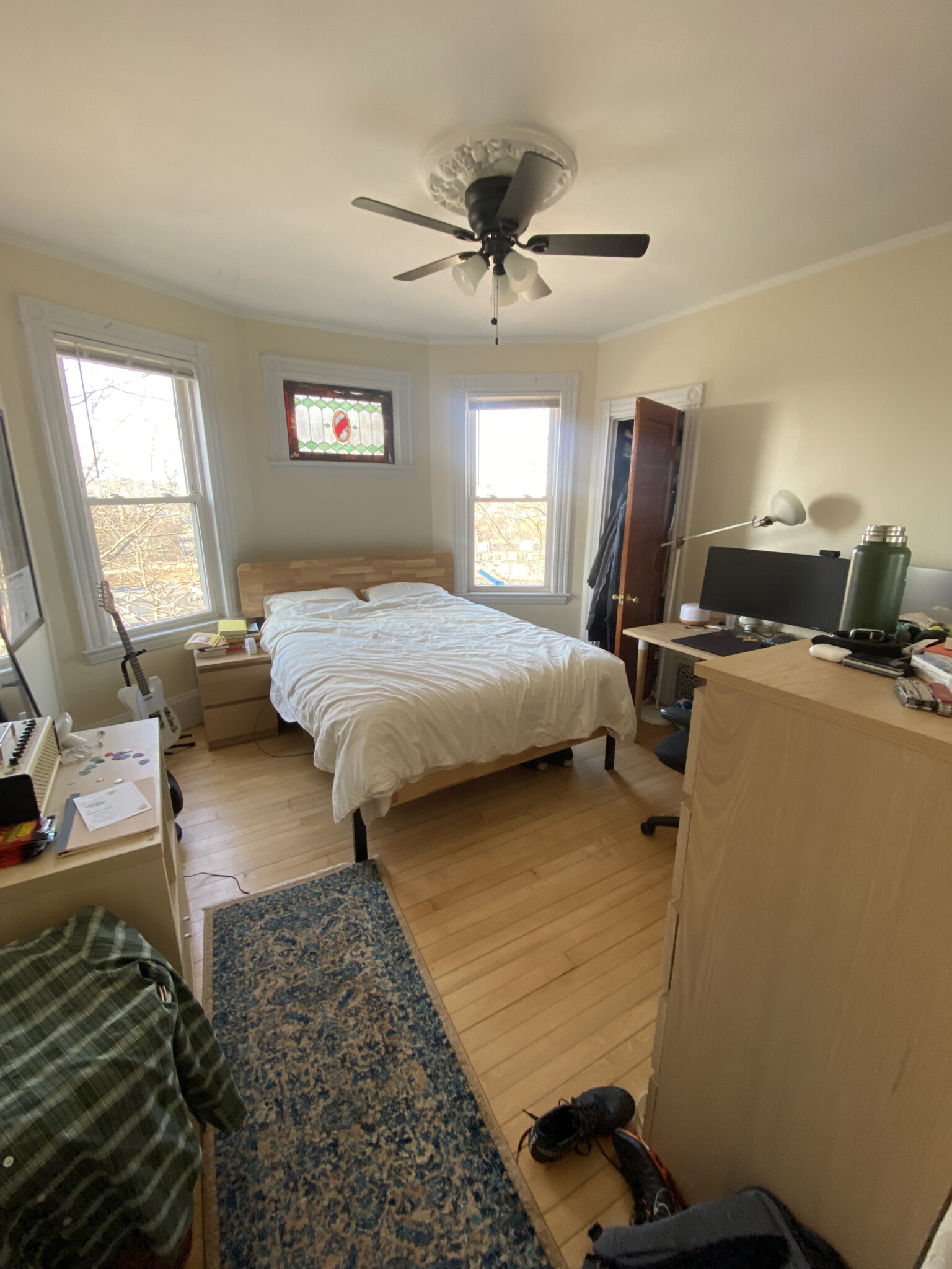 3 Parker Hill Ter, Mission Hill