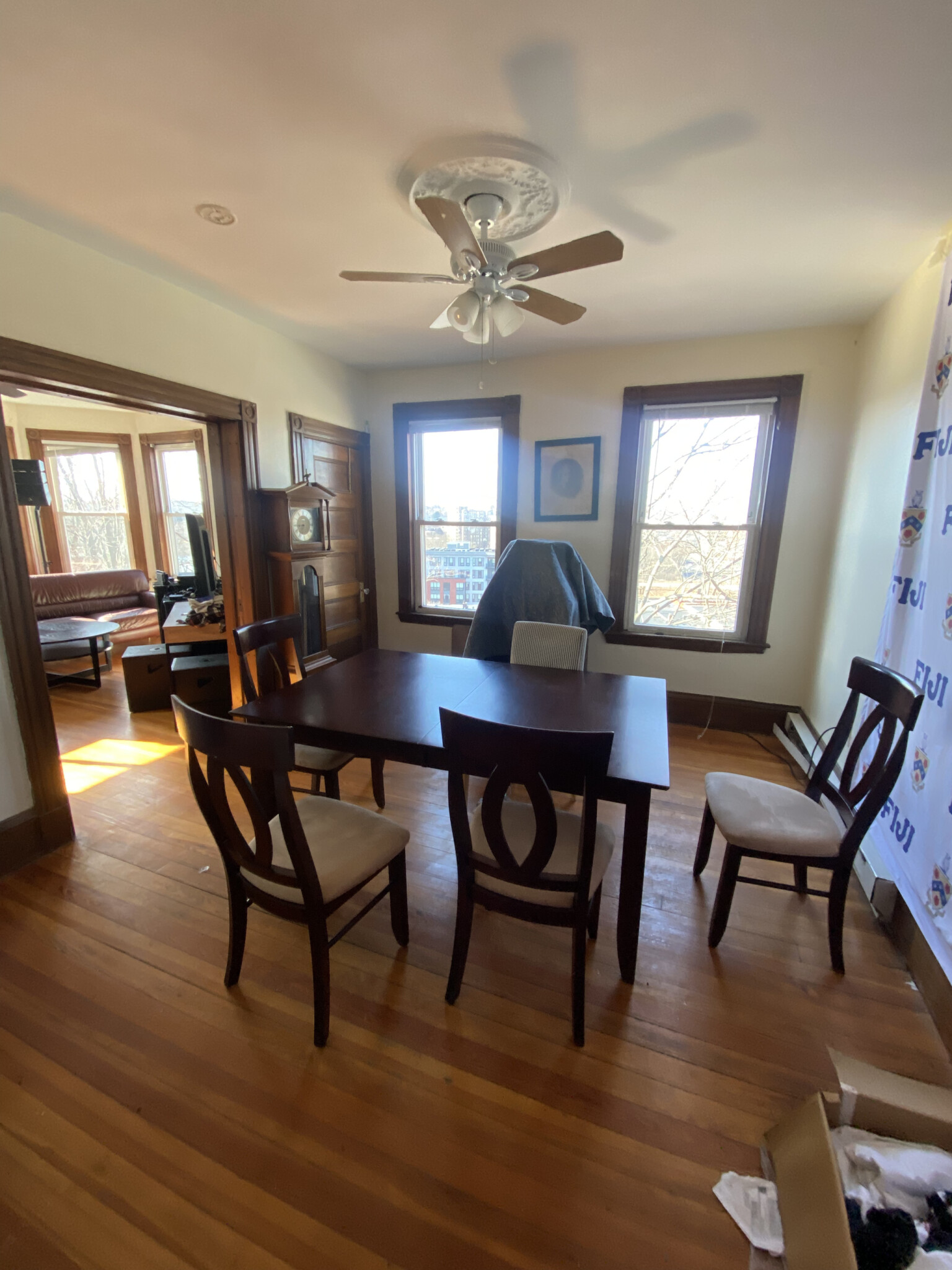 3 Parker Hill Ter, Mission Hill