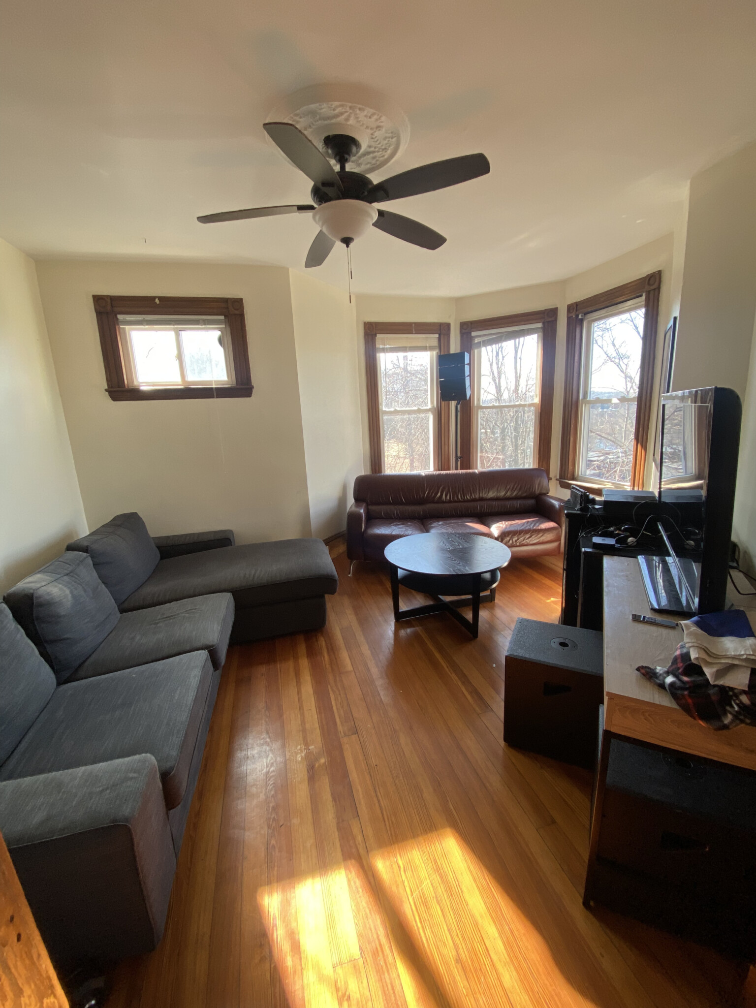 3 Parker Hill Ter, Mission Hill