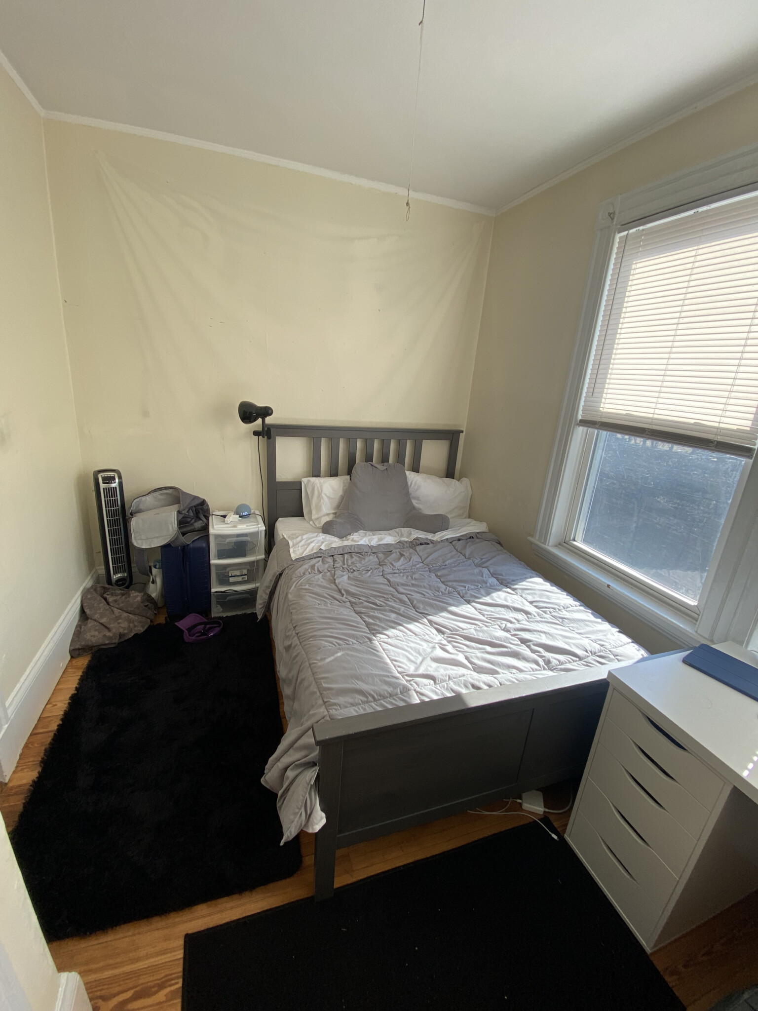 3 Parker Hill Ter, Mission Hill