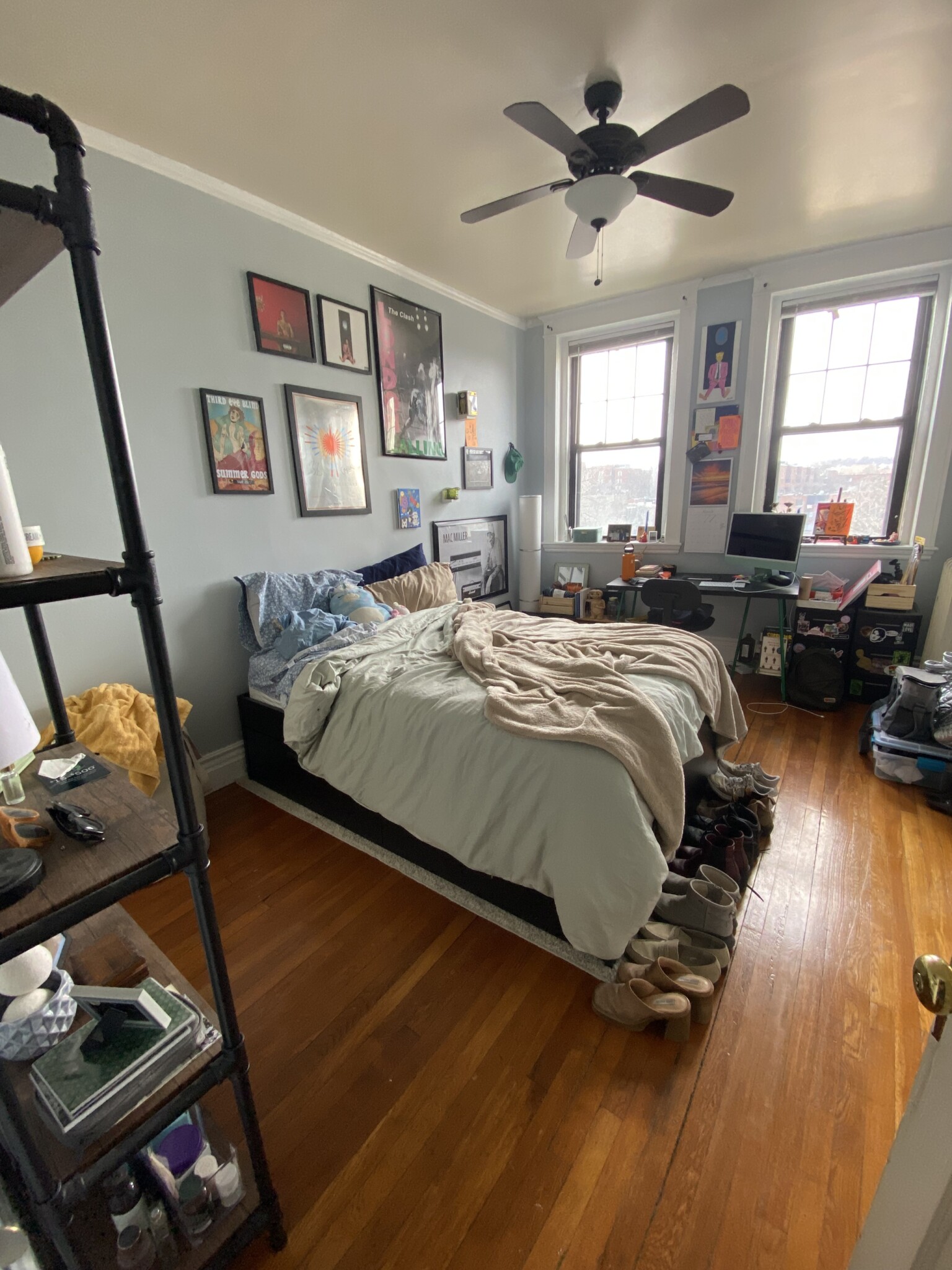 378 Riverway, Mission Hill