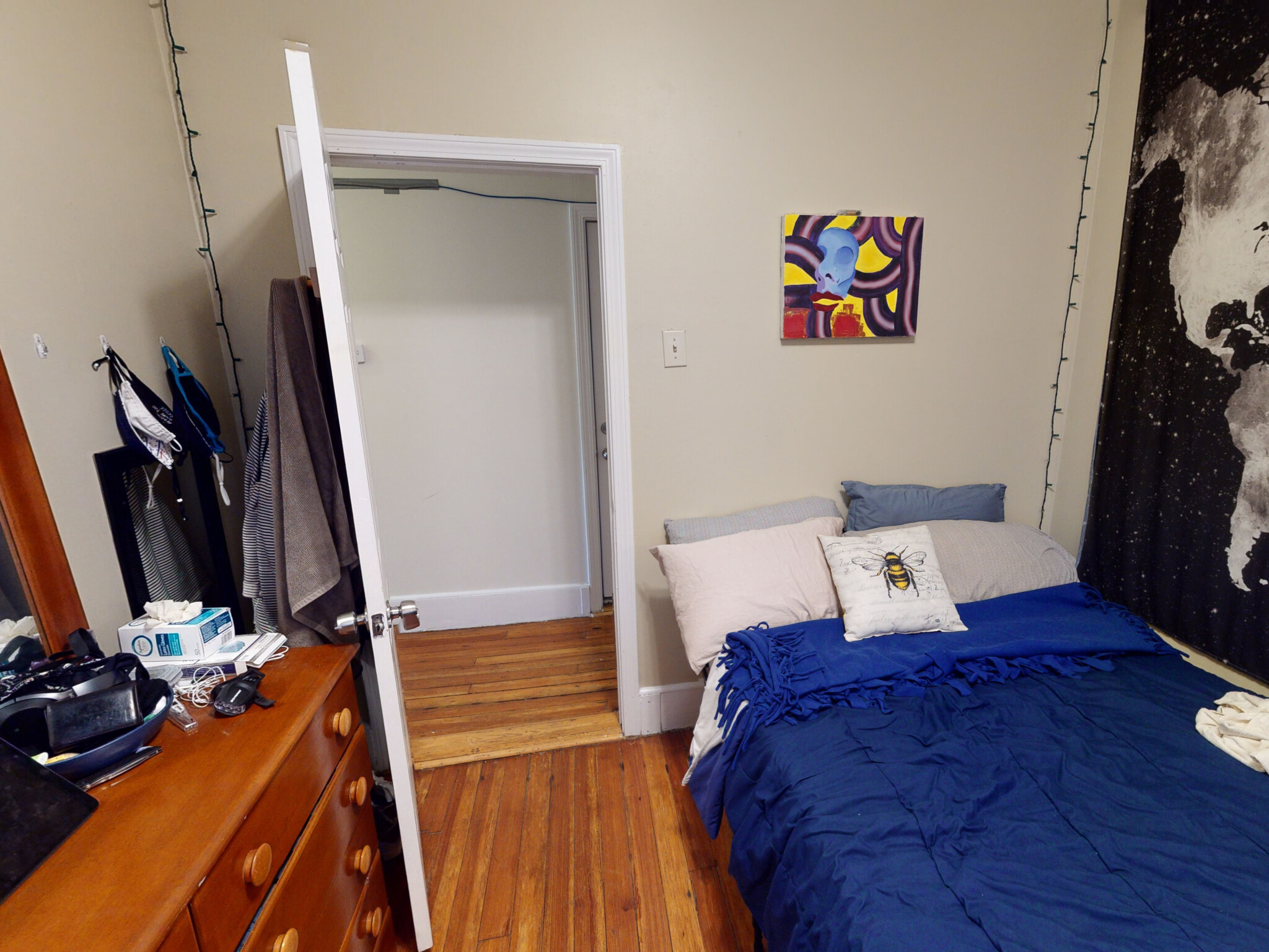 17 Chilcott Pl, Jamaica Plain