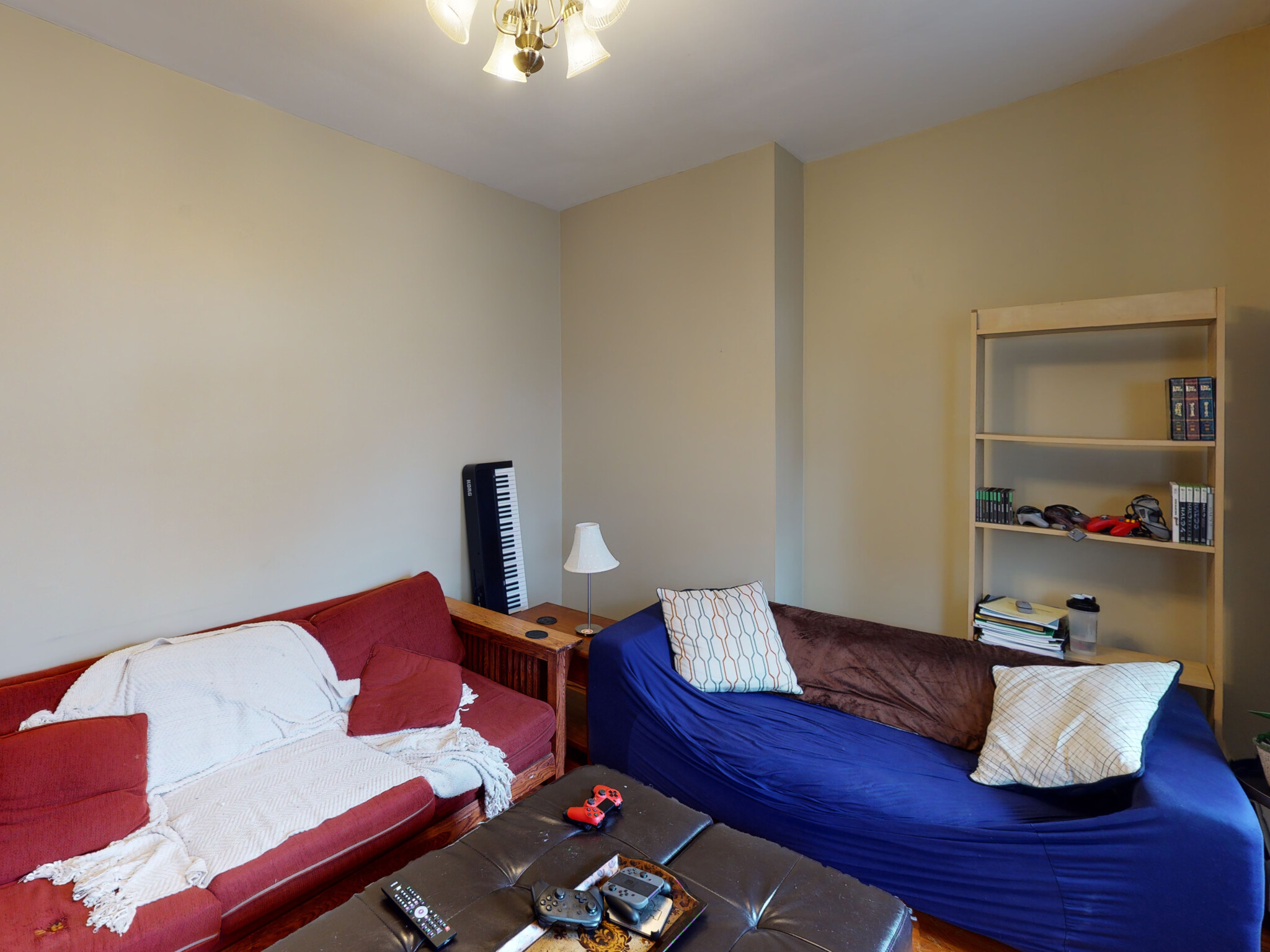 17 Chilcott Pl, Jamaica Plain