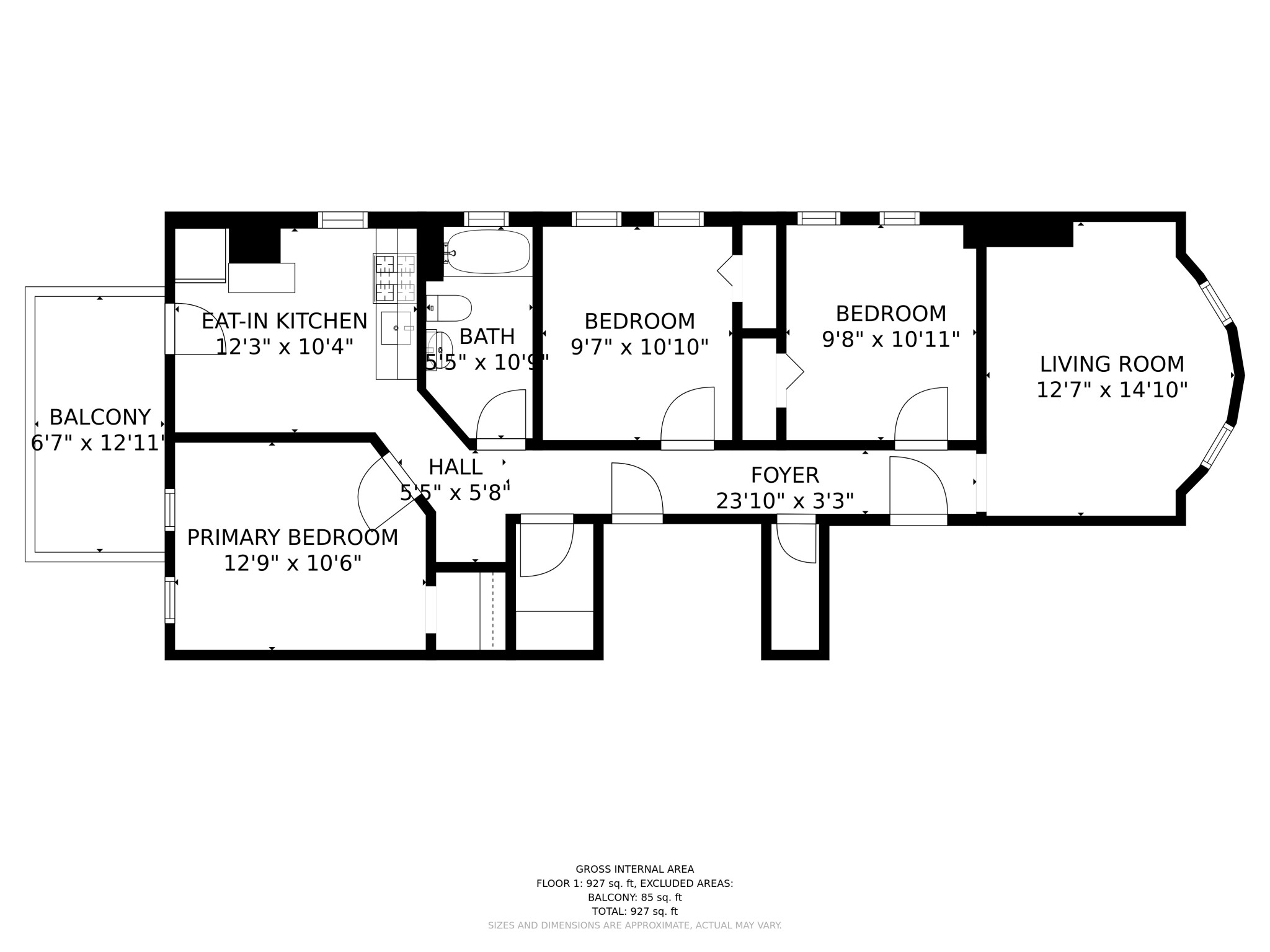 17 Chilcott Pl, Jamaica Plain