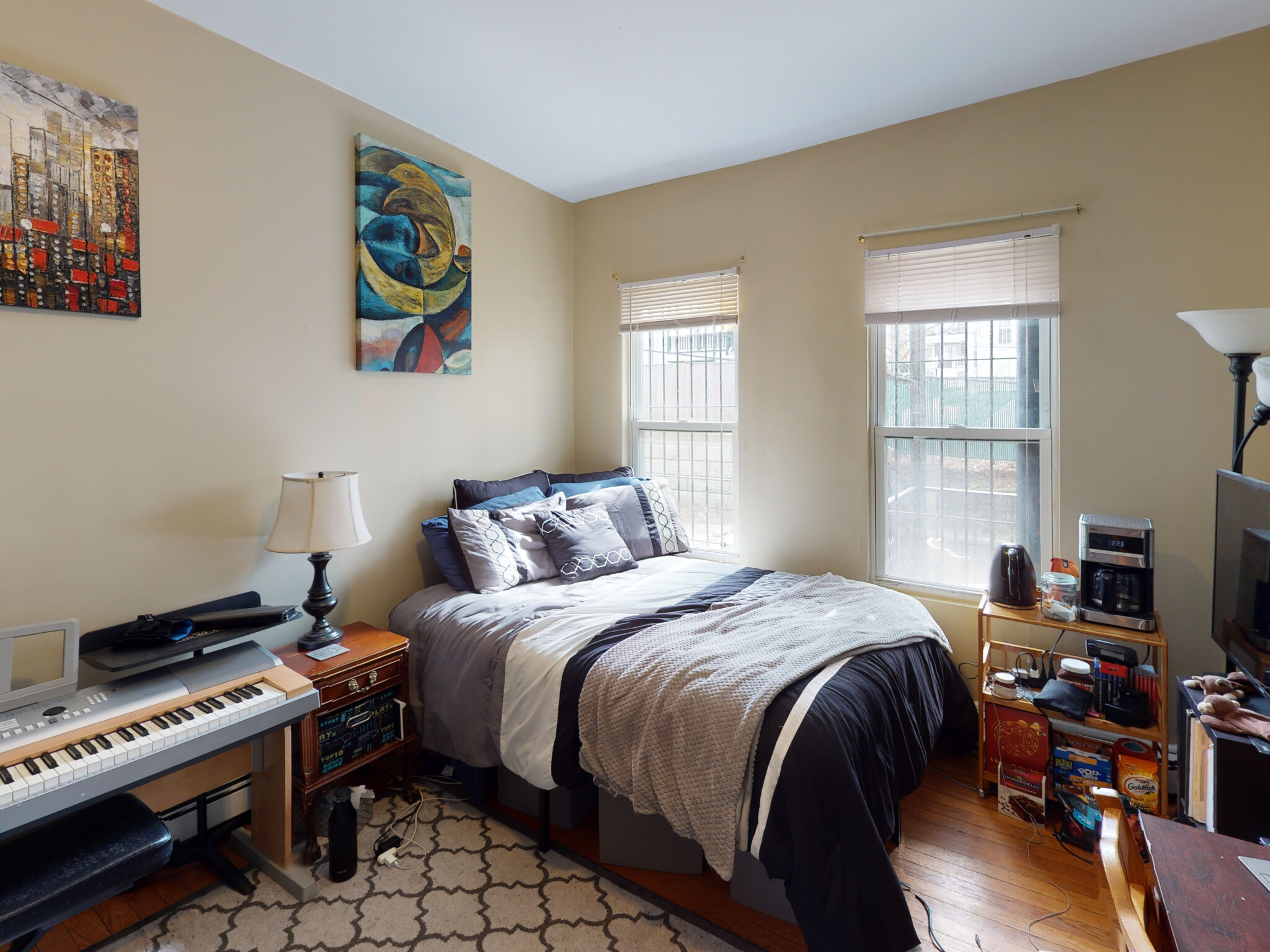 17 Chilcott Pl, Jamaica Plain