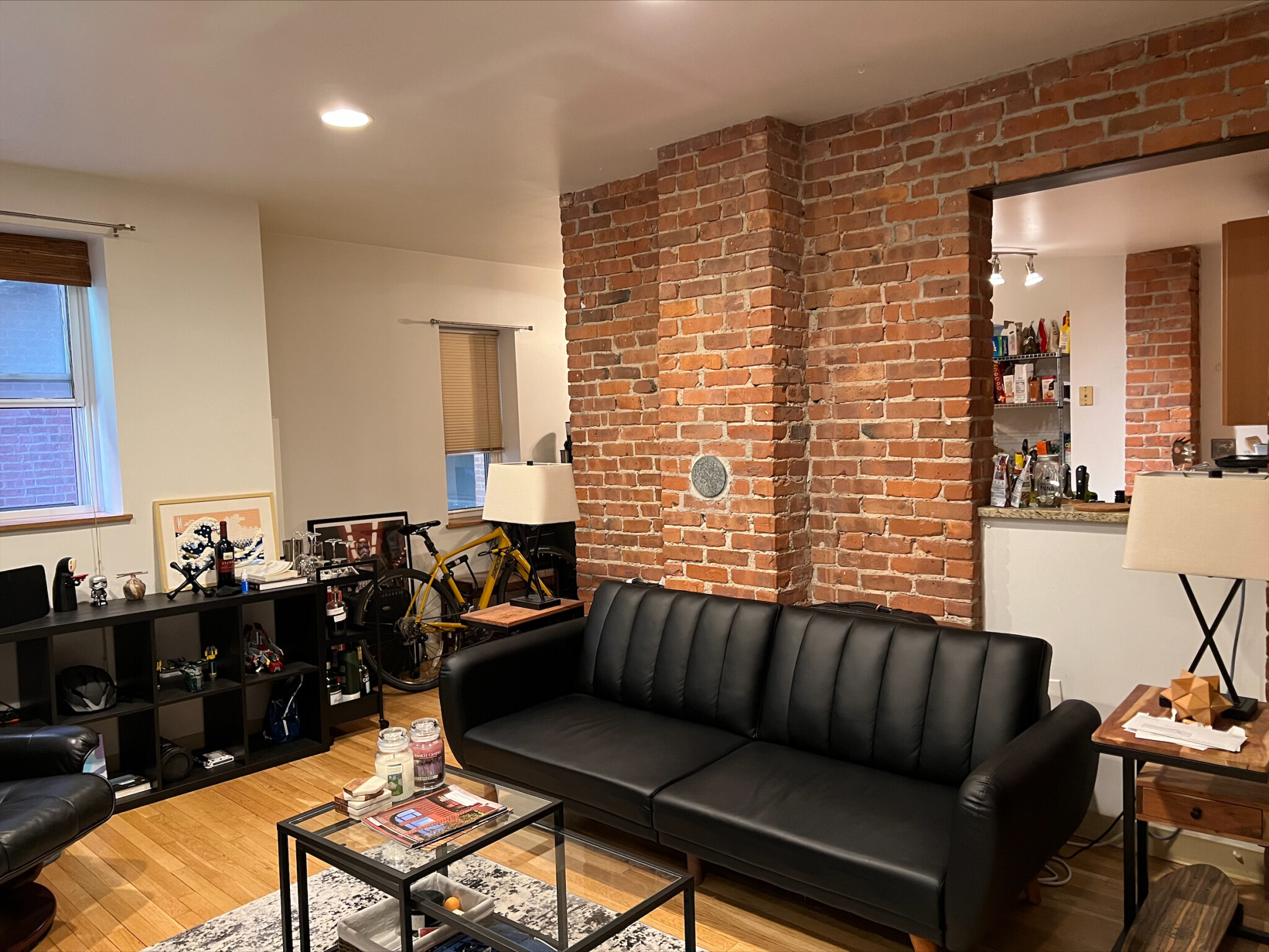 87 Gainsborough St, Fenway