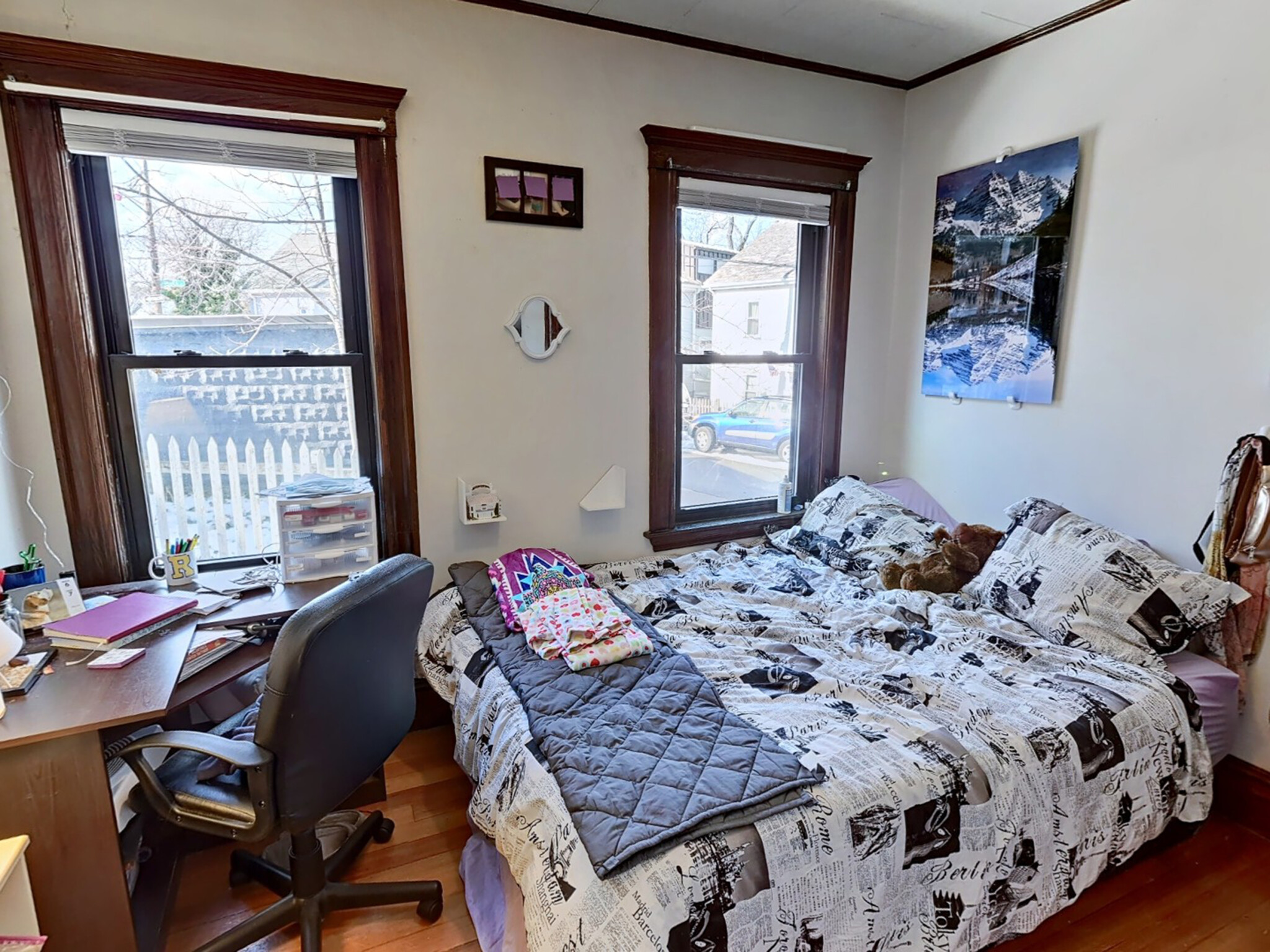 48 Jamaica St, Jamaica Plain