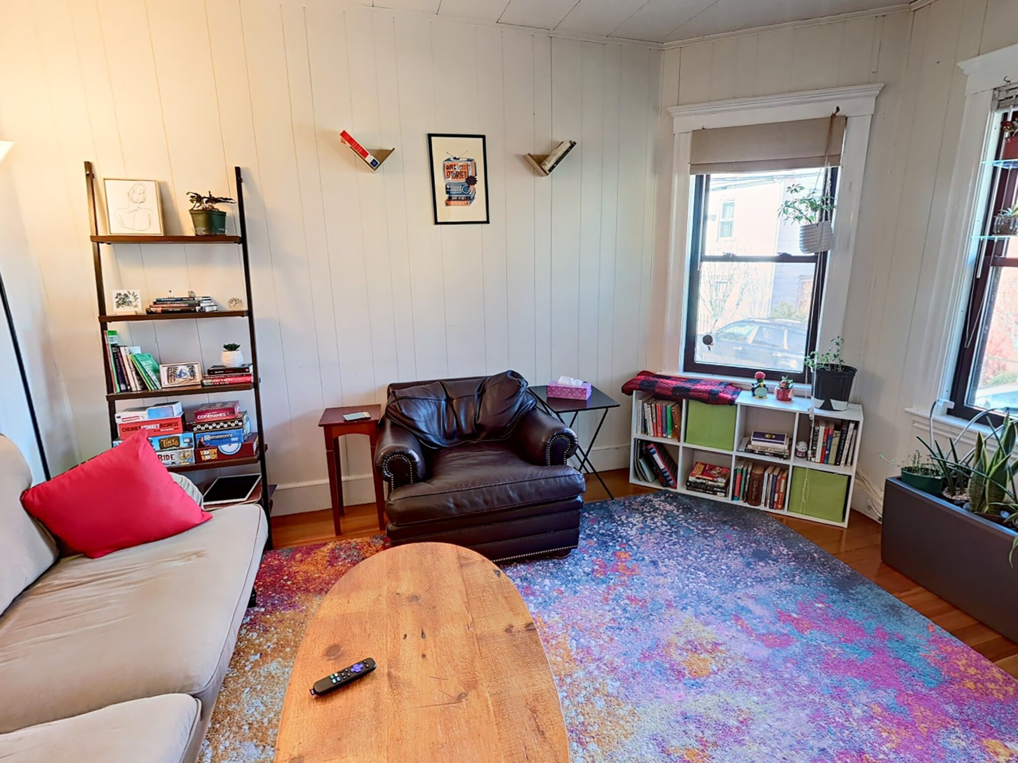 48 Jamaica St, Jamaica Plain