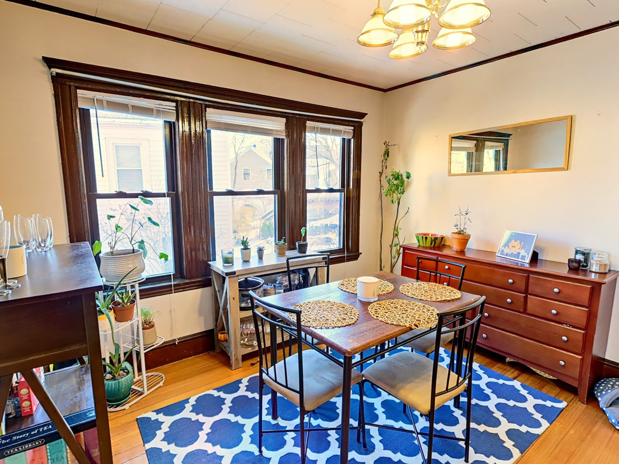 48 Jamaica St, Jamaica Plain