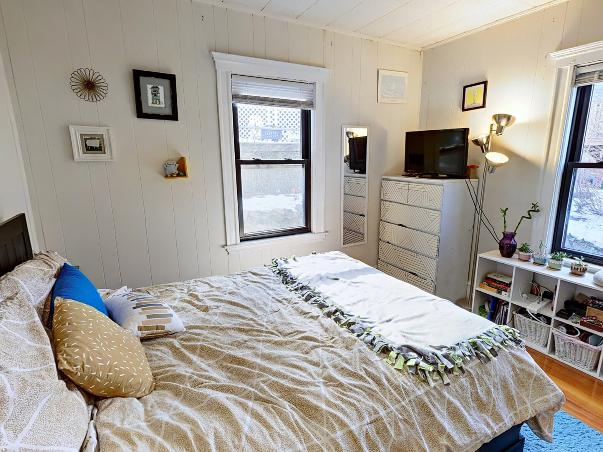 48 Jamaica St, Jamaica Plain