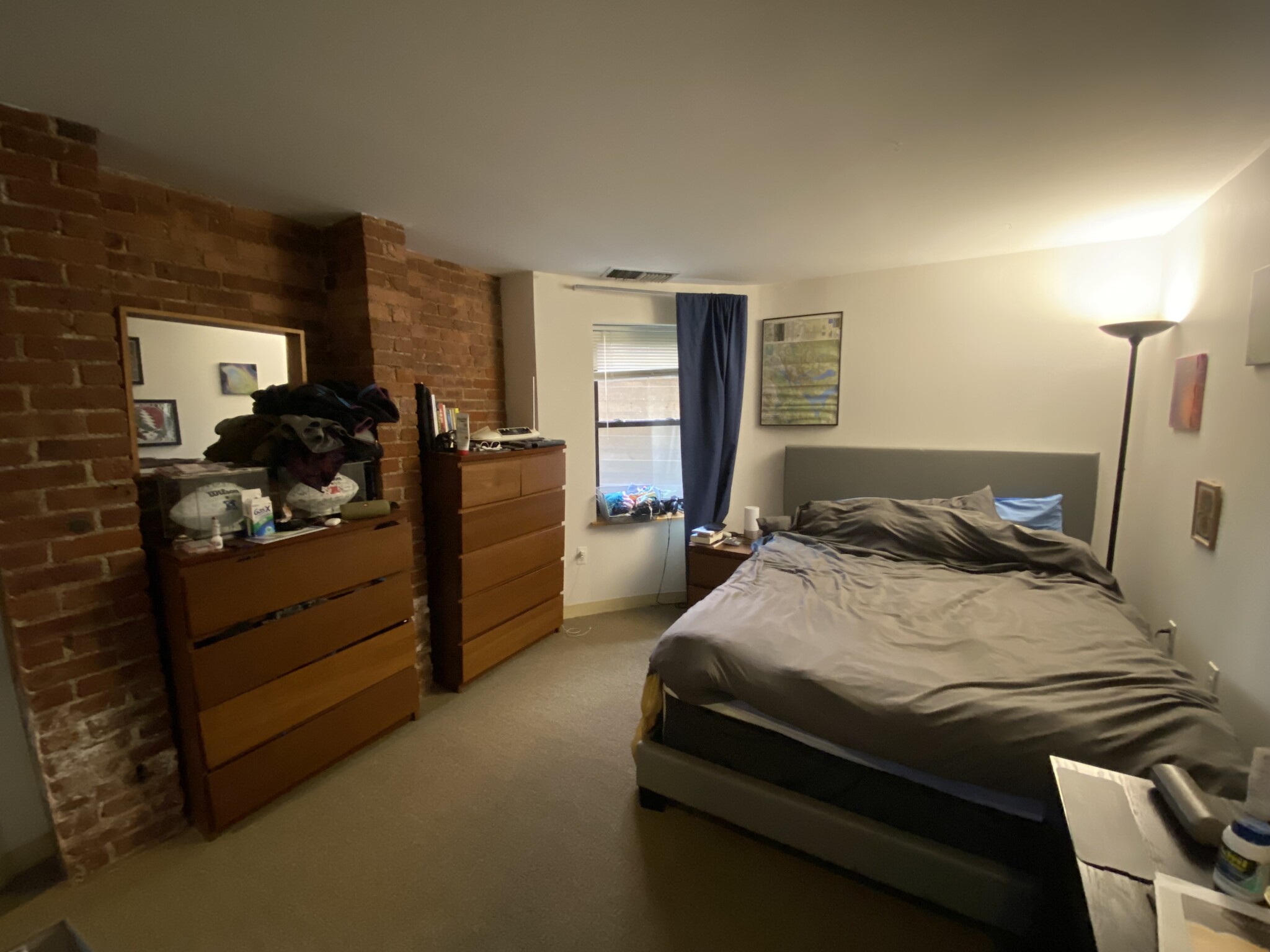 84 Gainsborough St, Fenway