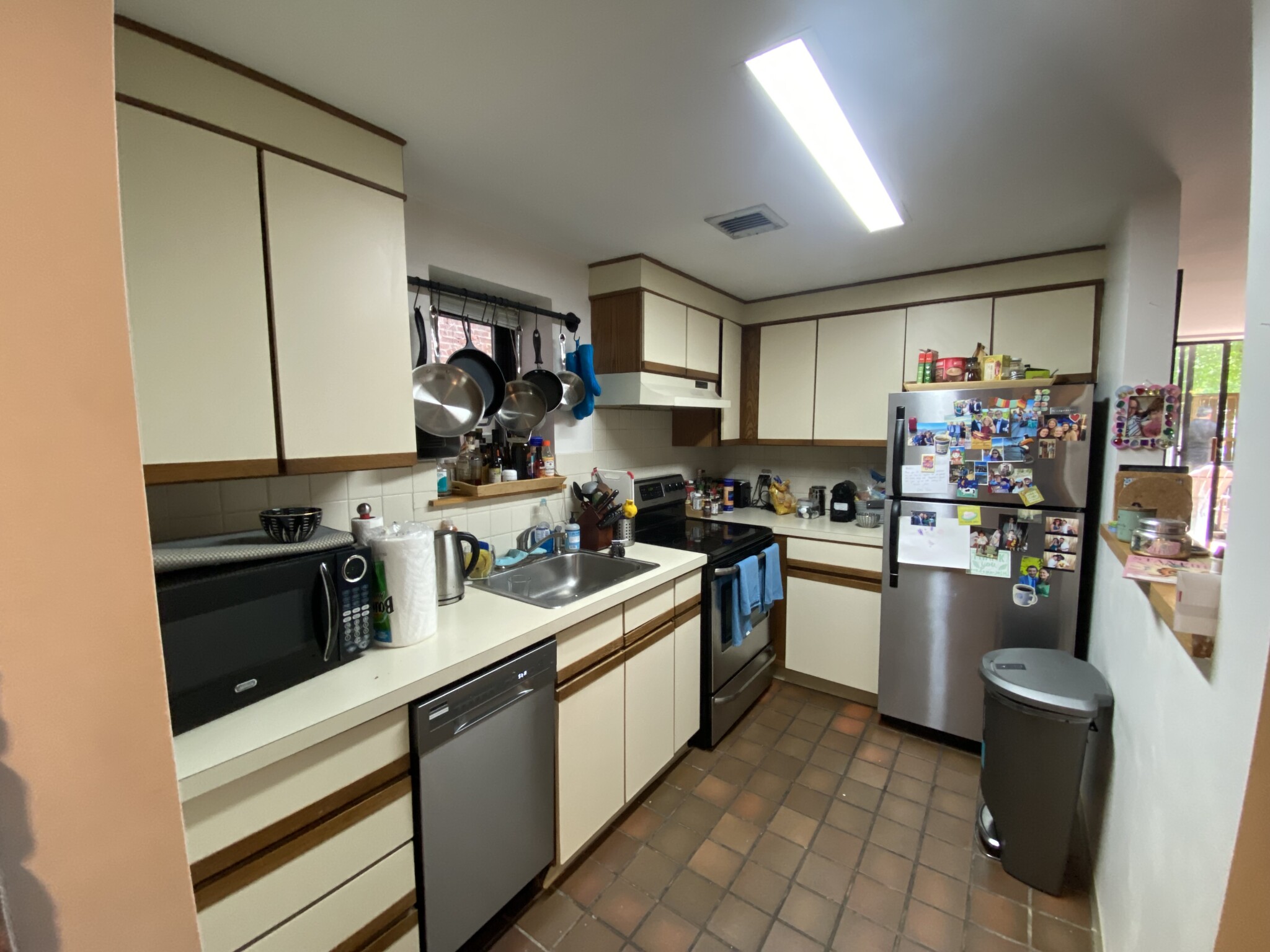 84 Gainsborough St, Fenway