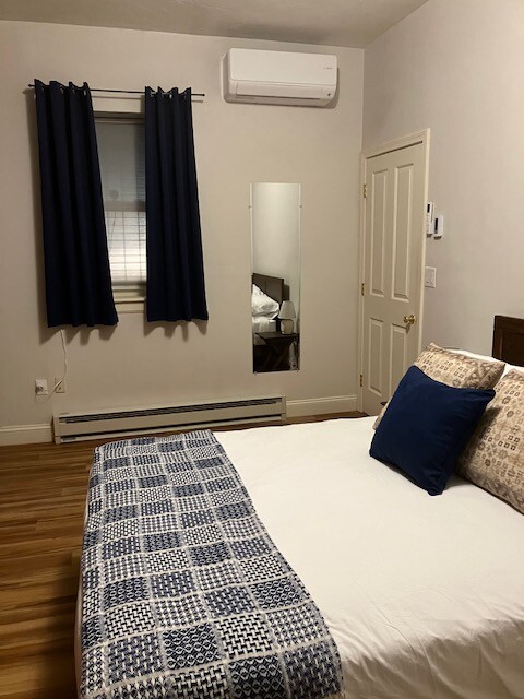 45 Hemenway St, Fenway