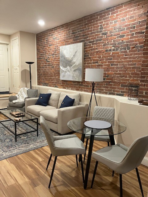 45 Hemenway St, Fenway