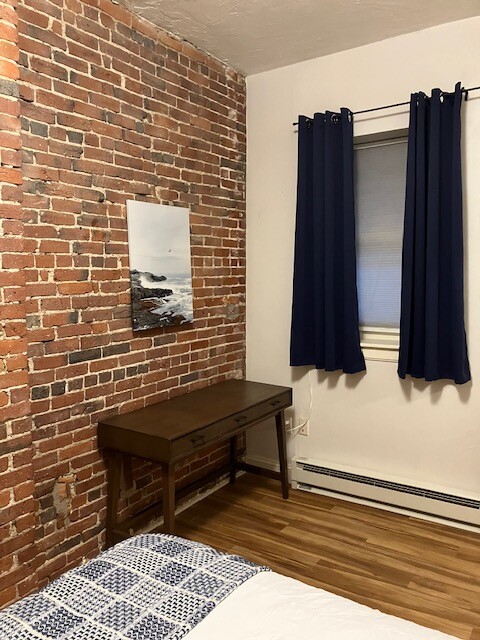 45 Hemenway St, Fenway