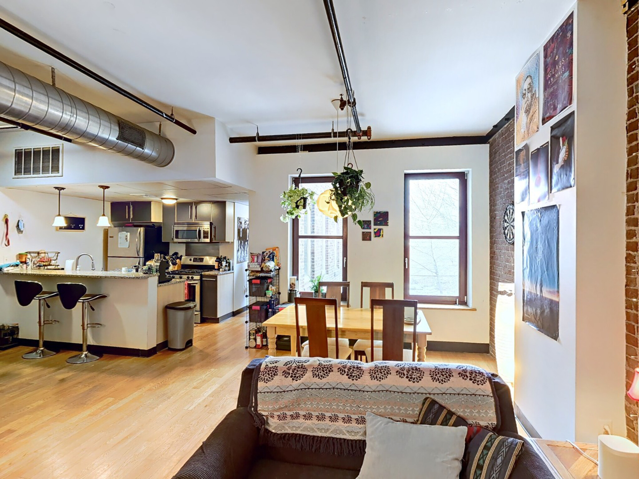 1445 Tremont St, Mission Hill