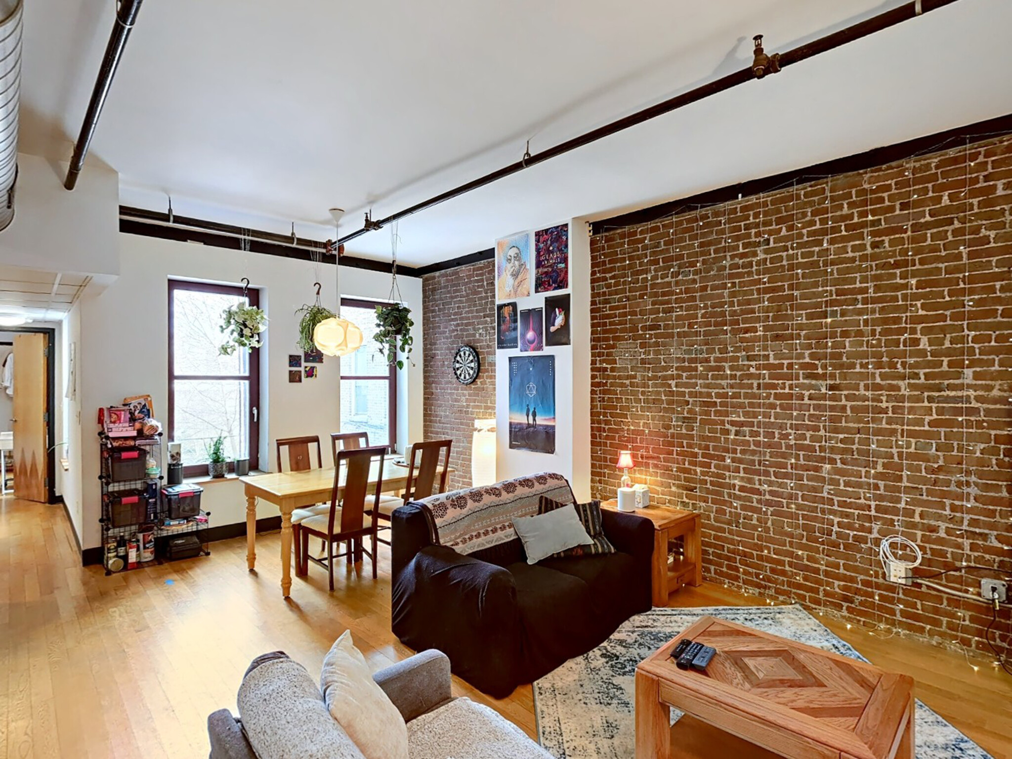 1445 Tremont St, Mission Hill