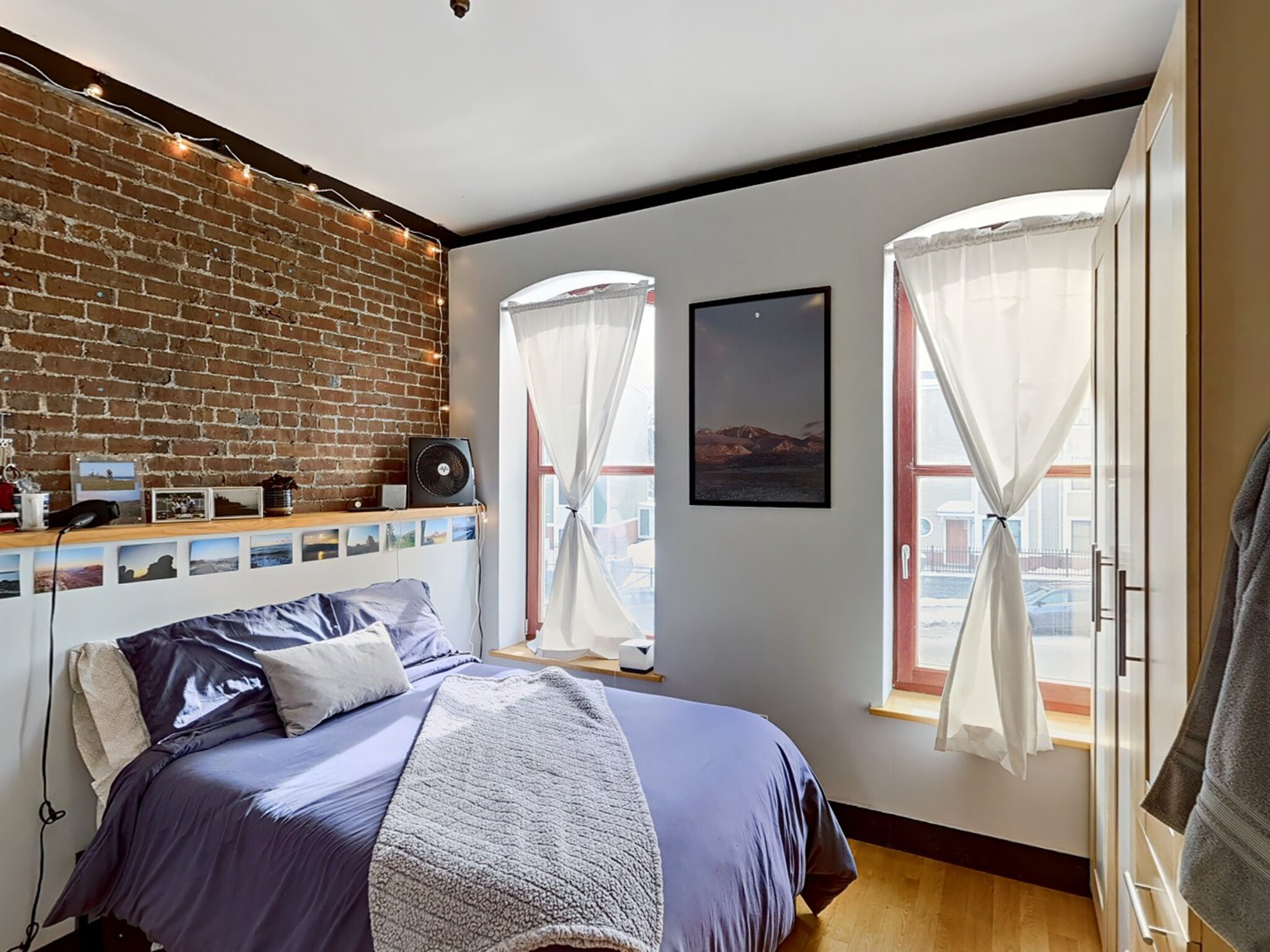 1445 Tremont St, Mission Hill