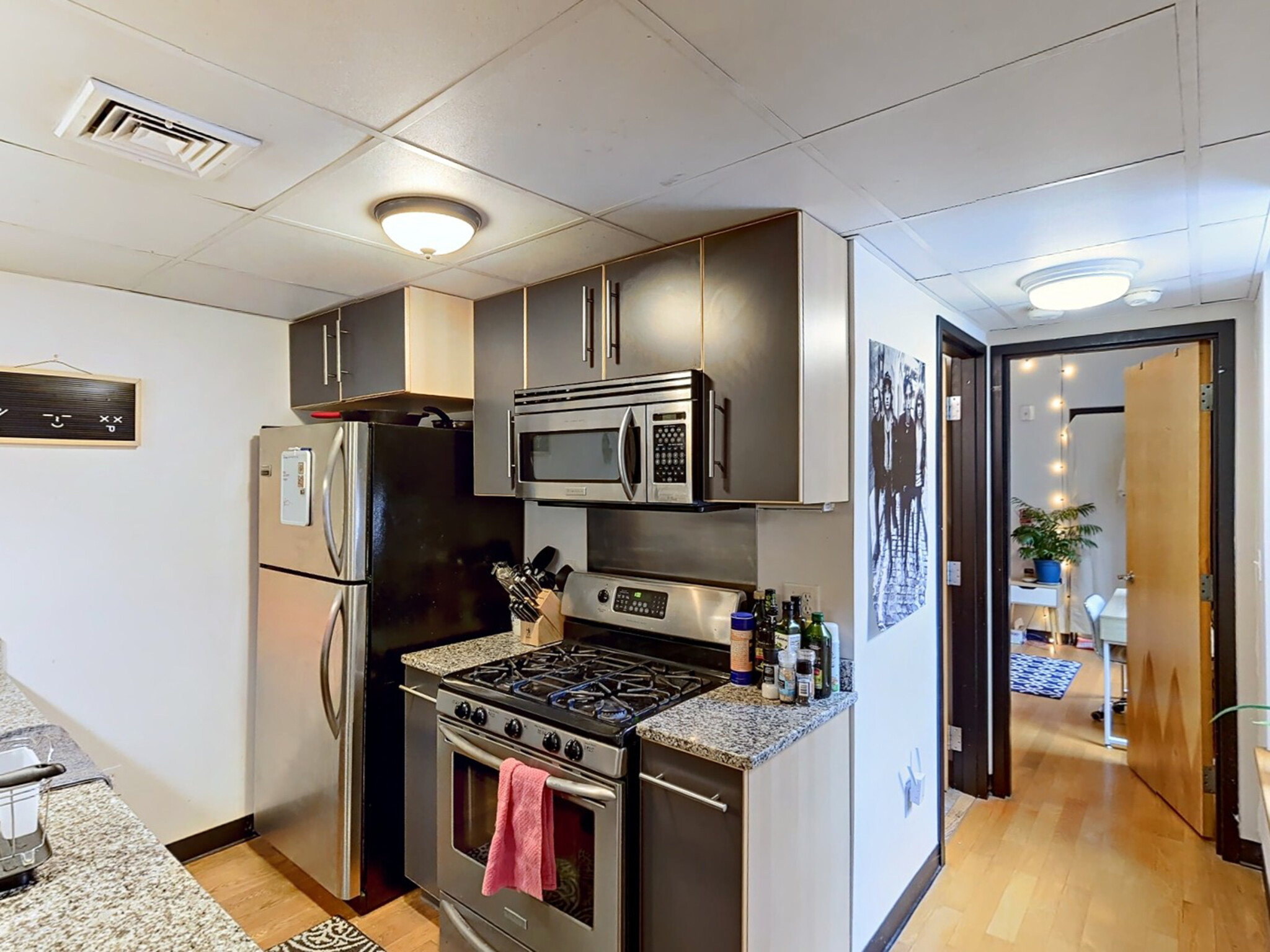 1445 Tremont St, Mission Hill