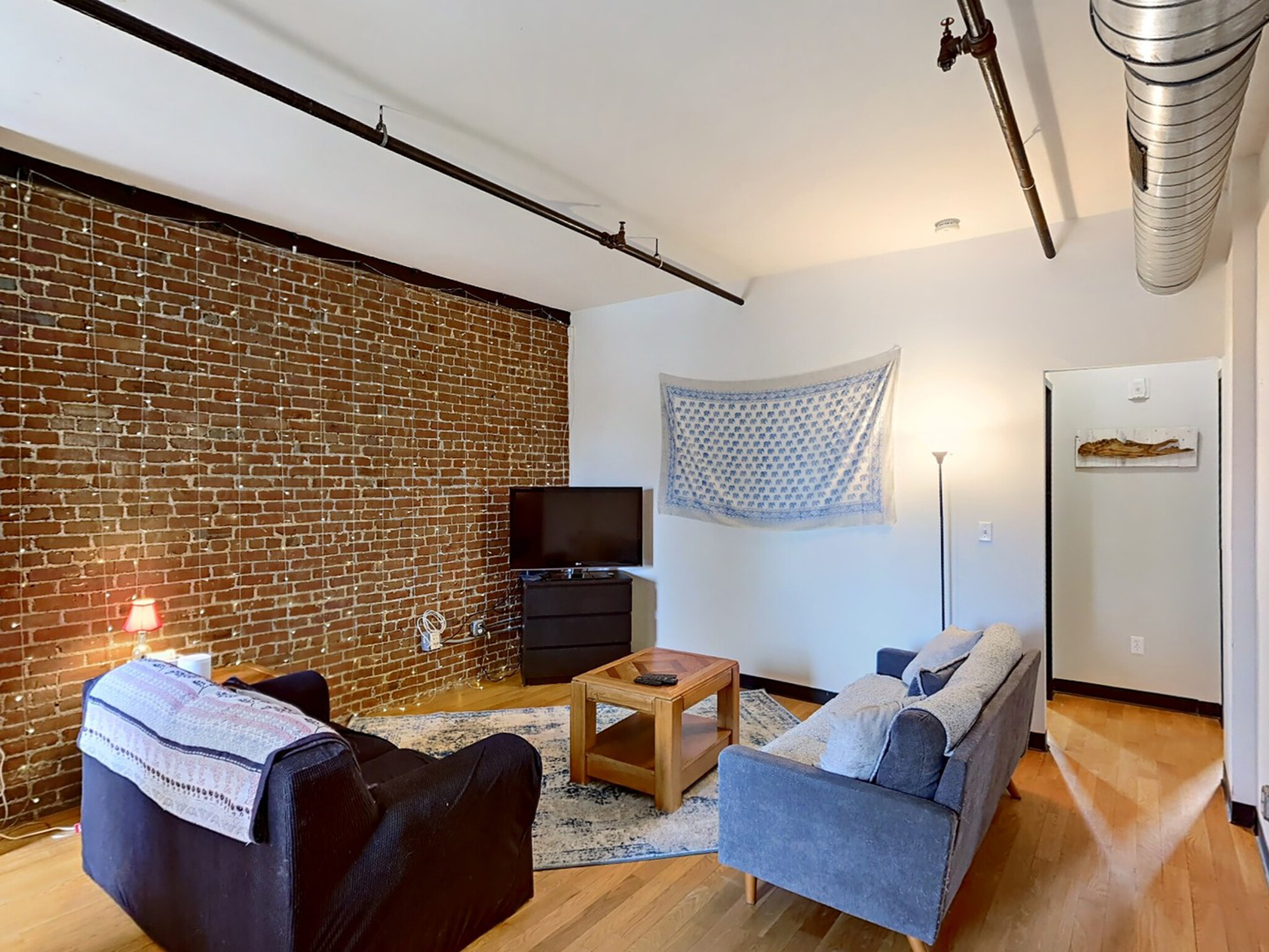 1445 Tremont St, Mission Hill