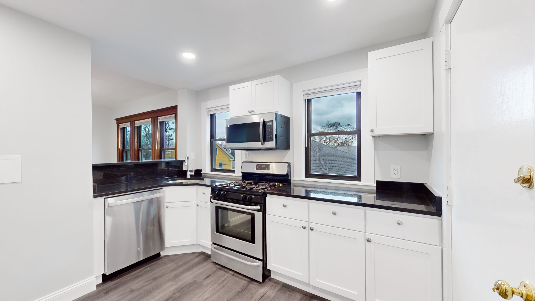 48 Jamaica St, Jamaica Plain