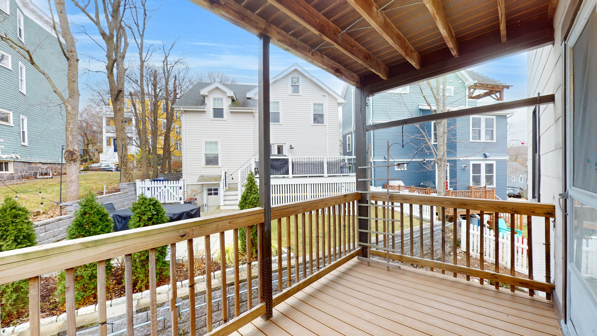 48 Jamaica St, Jamaica Plain