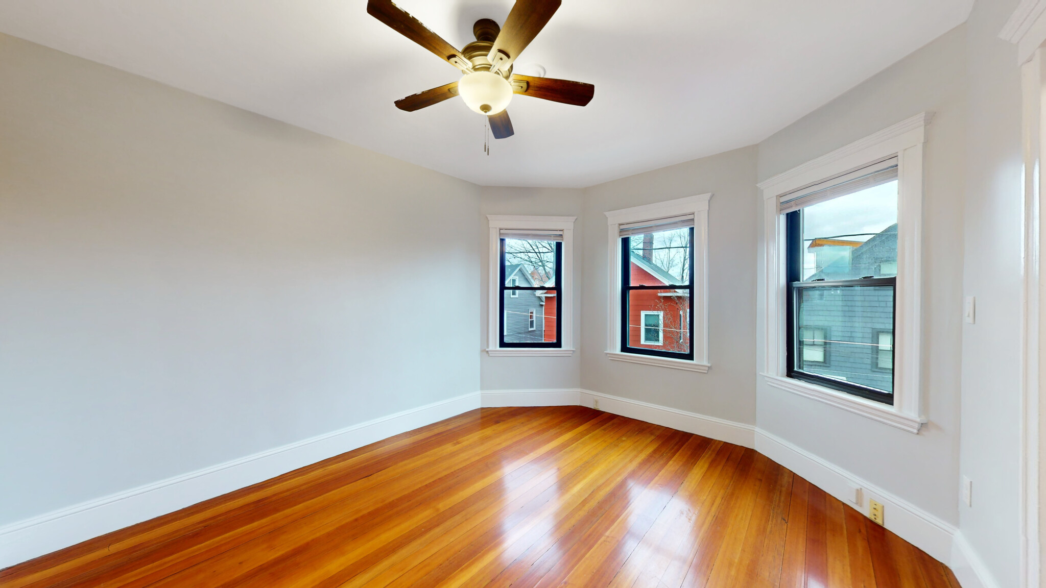 48 Jamaica St, Jamaica Plain