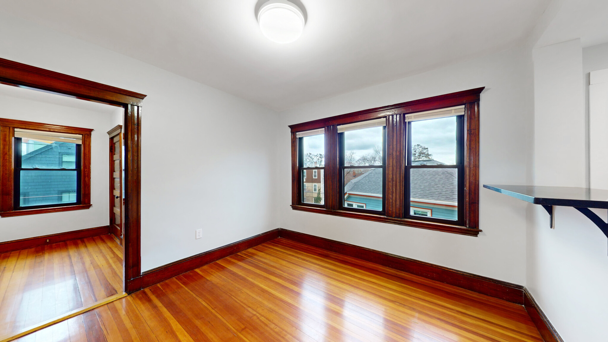 48 Jamaica St, Jamaica Plain