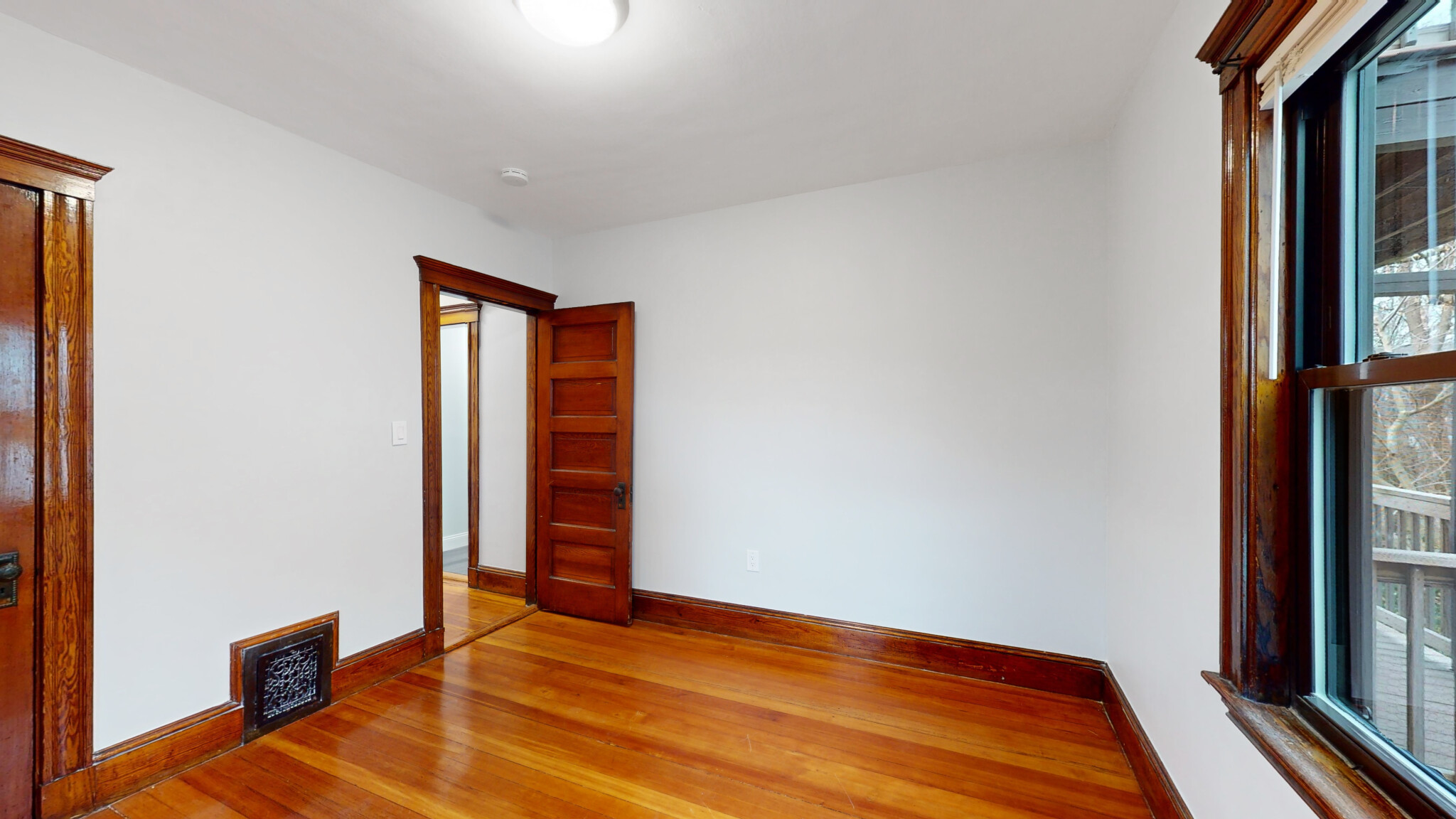 48 Jamaica St, Jamaica Plain