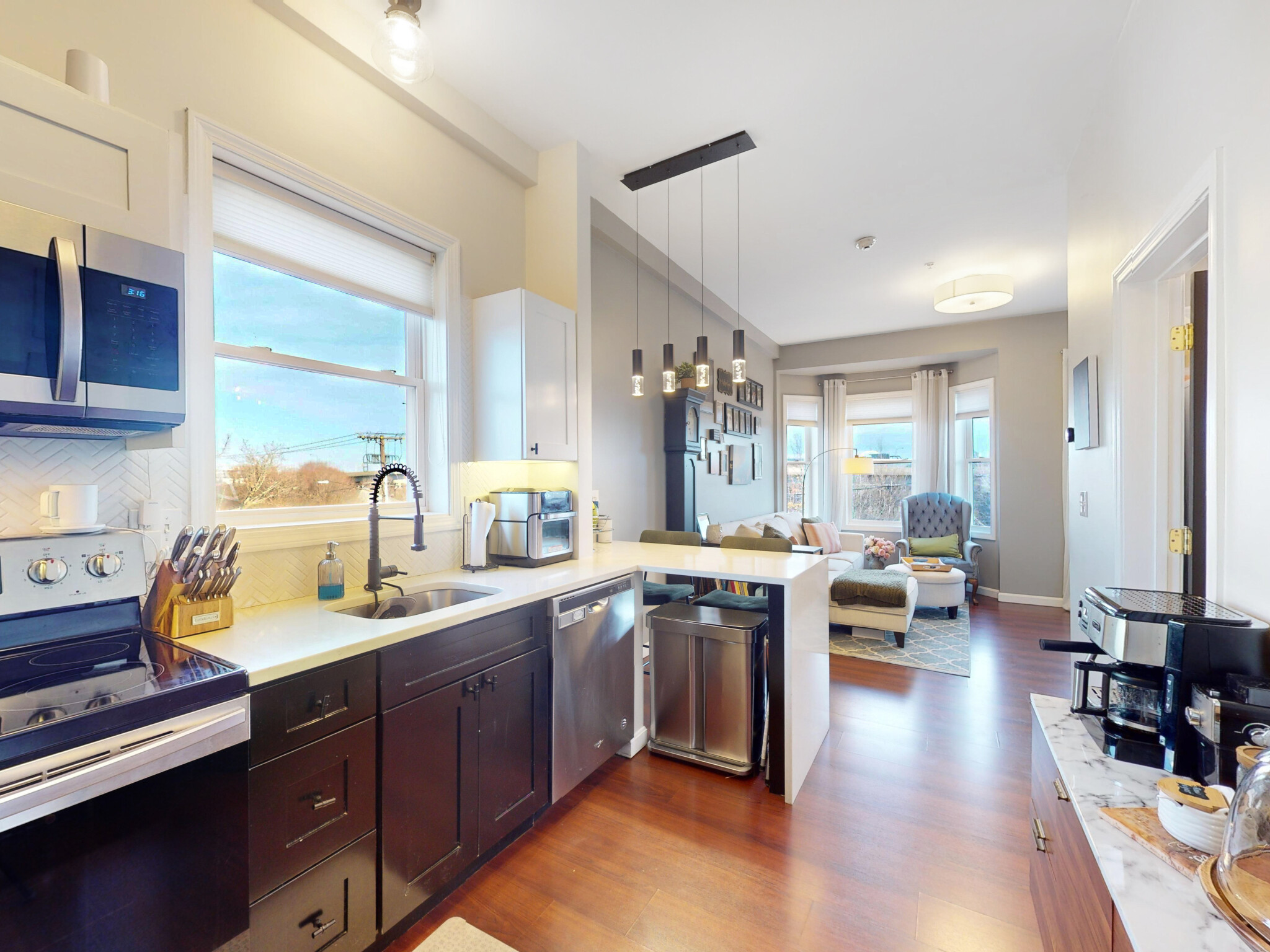 260 Bremen St, East Boston