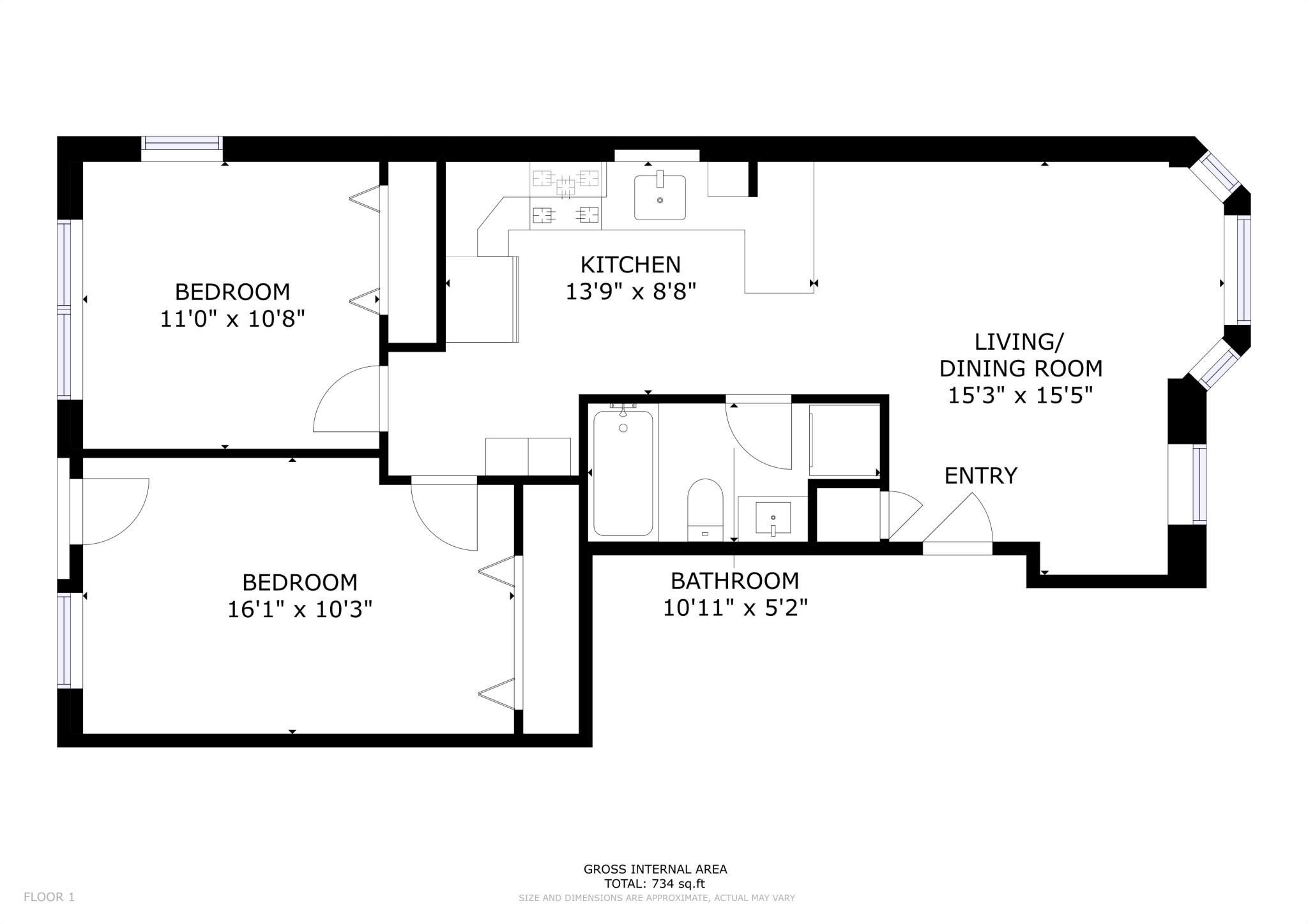 260 Bremen St, East Boston