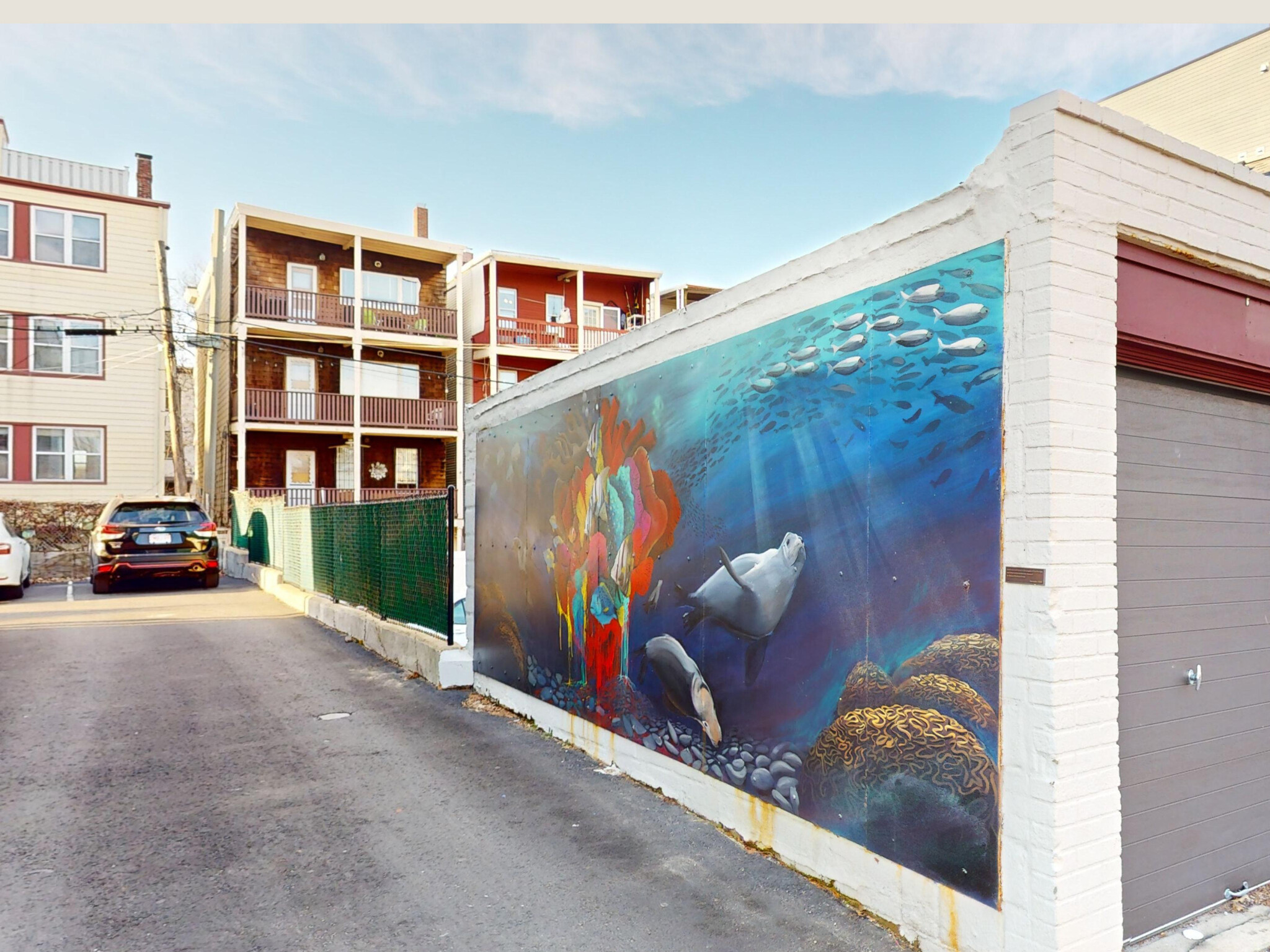 260 Bremen St, East Boston