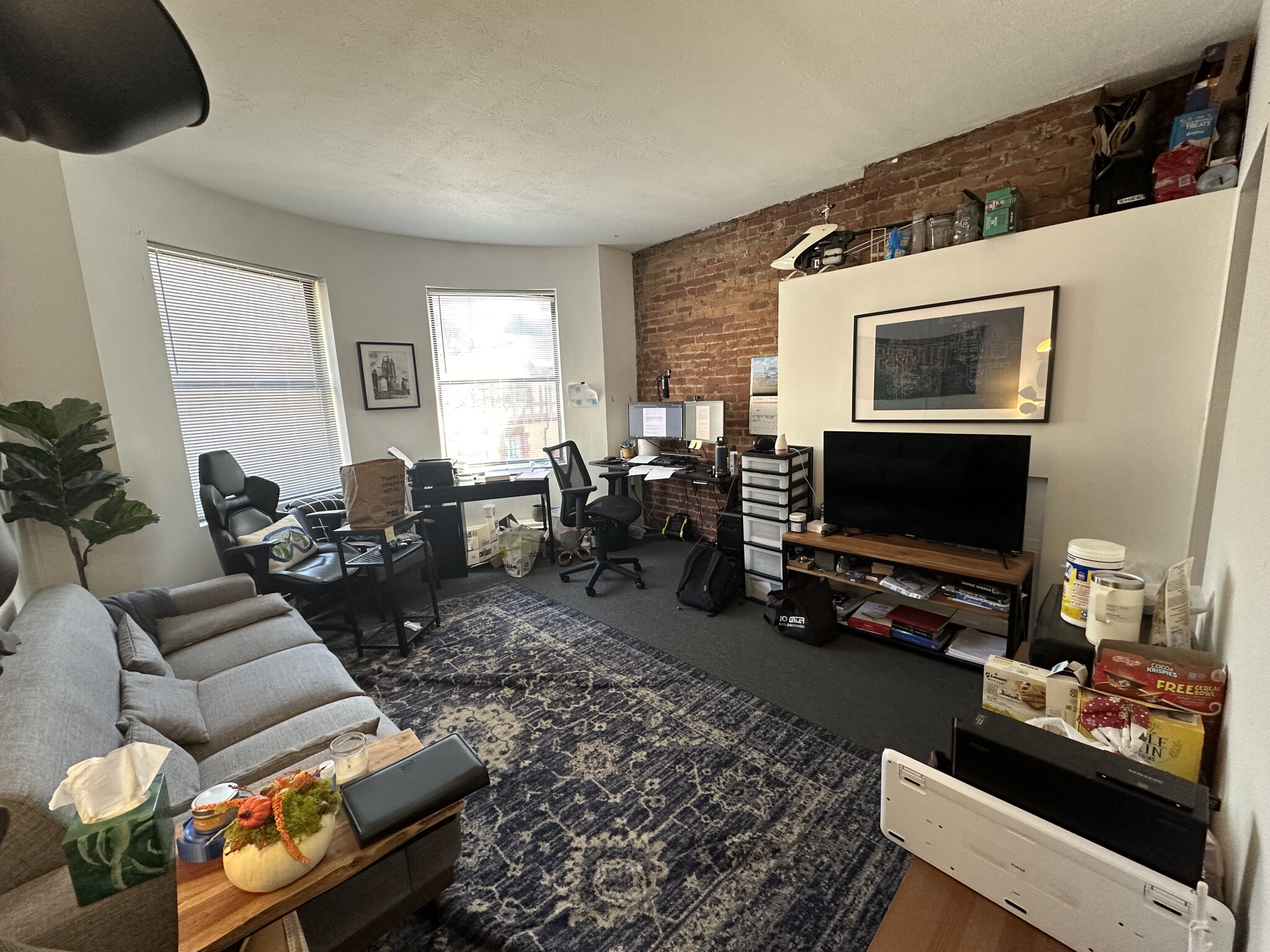 49 Hemenway St, Fenway