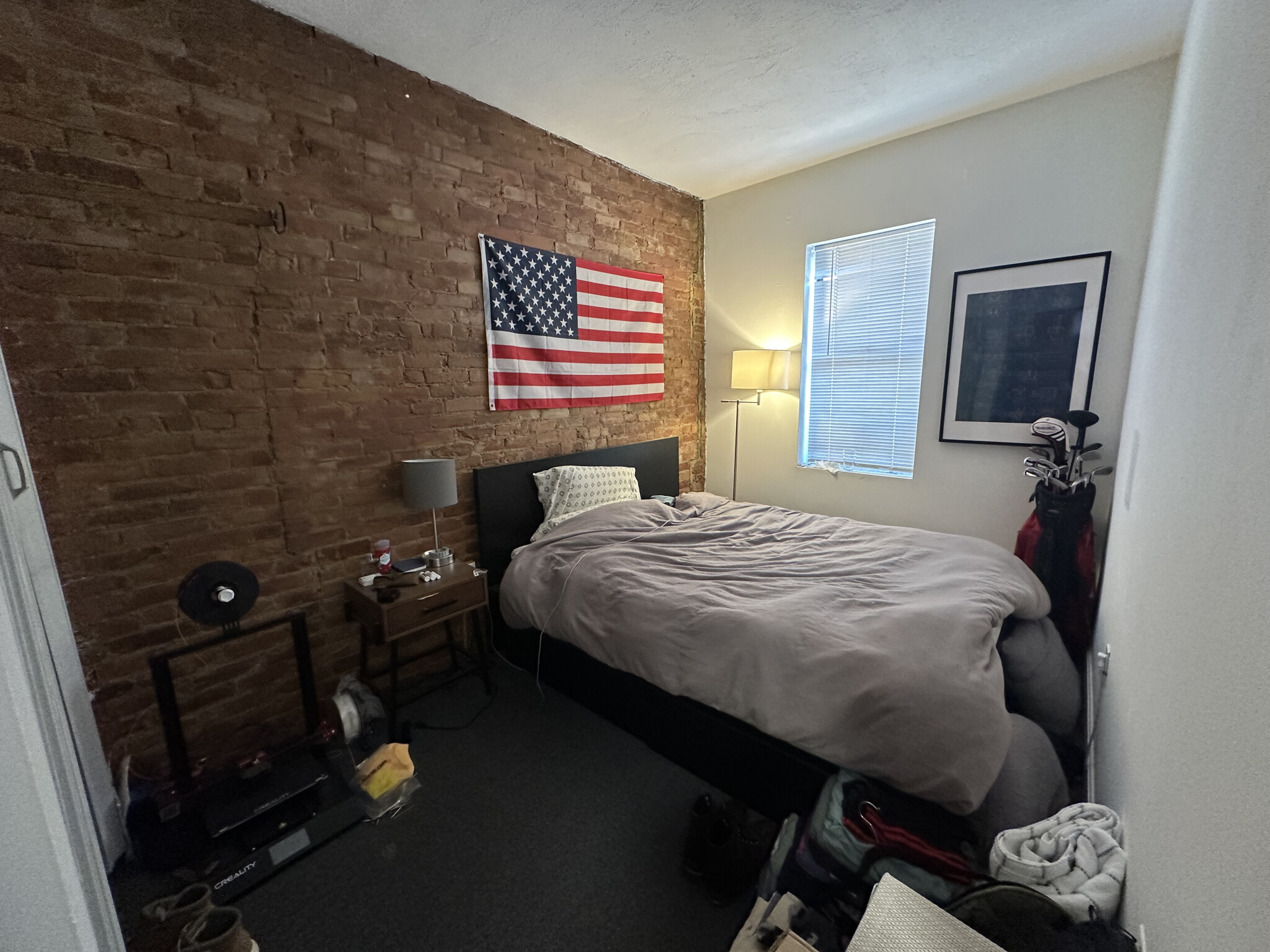 49 Hemenway St, Fenway