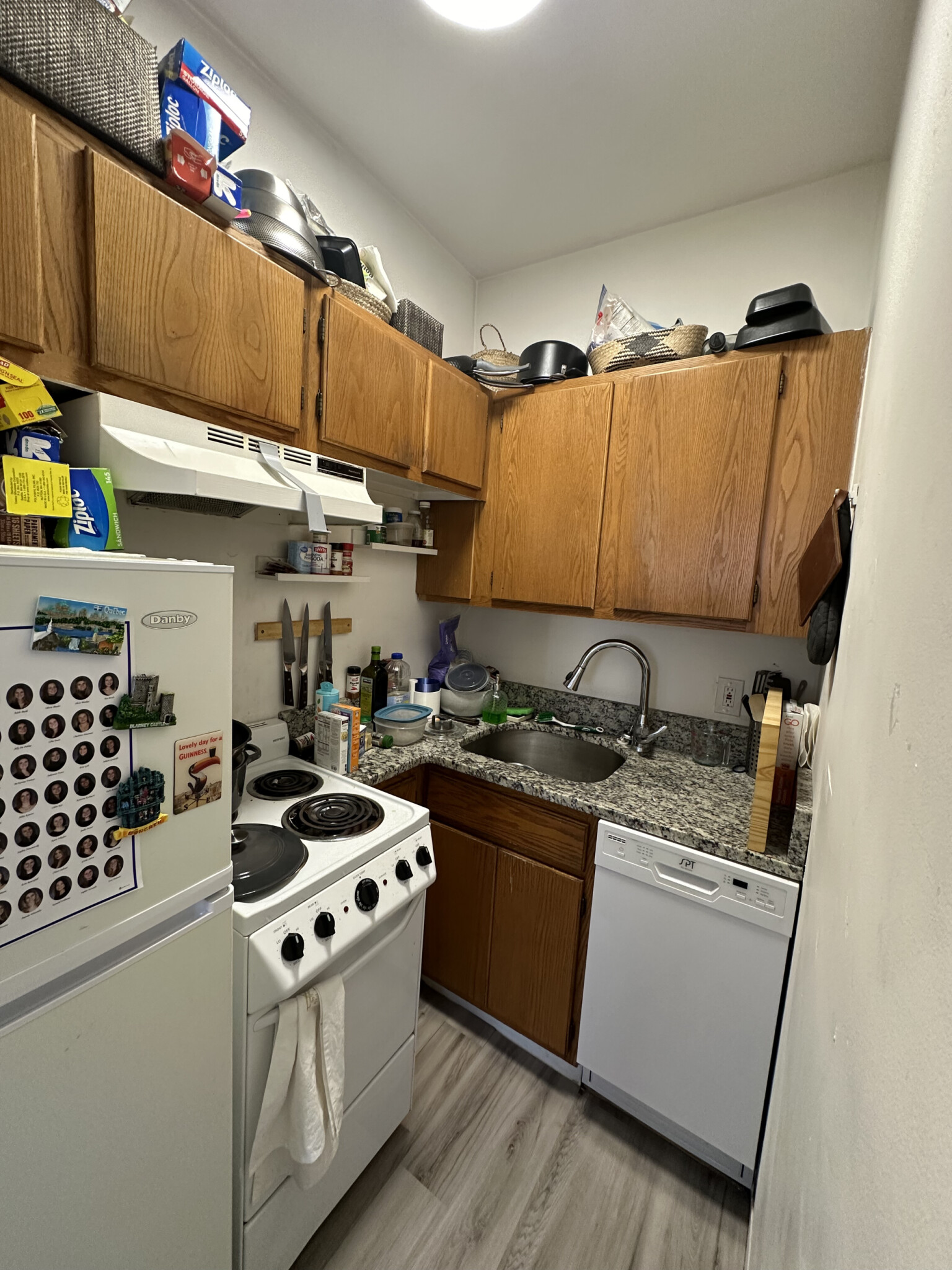 49 Hemenway St, Fenway