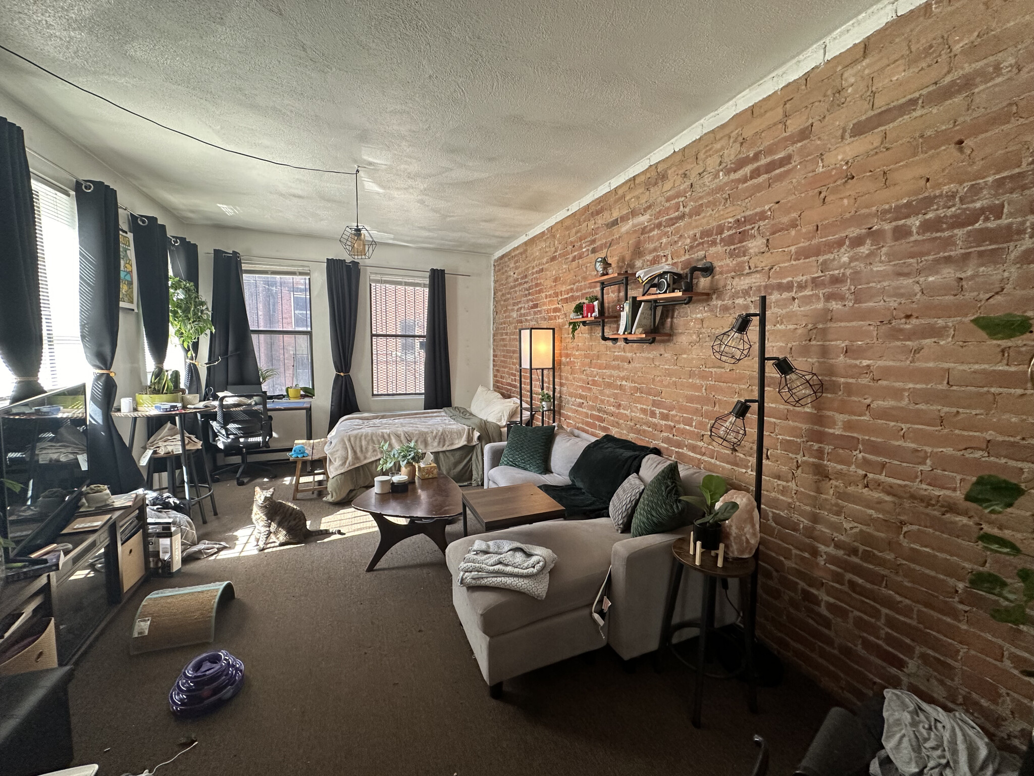 49 Hemenway St, Fenway