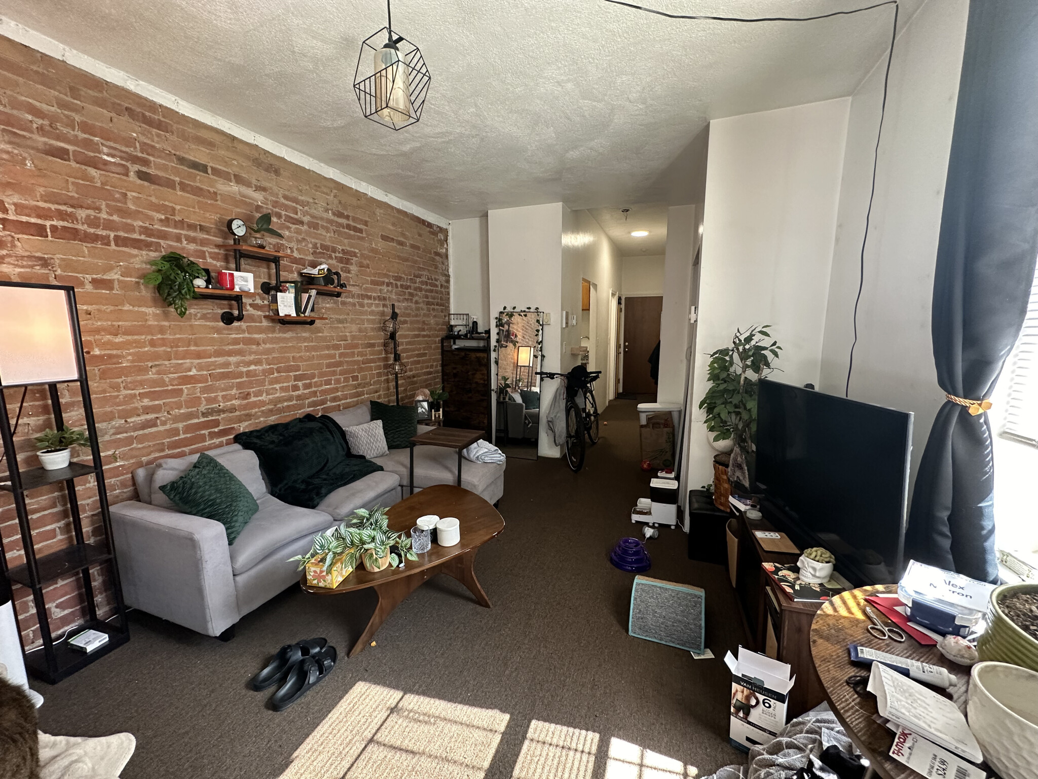 49 Hemenway St, Fenway