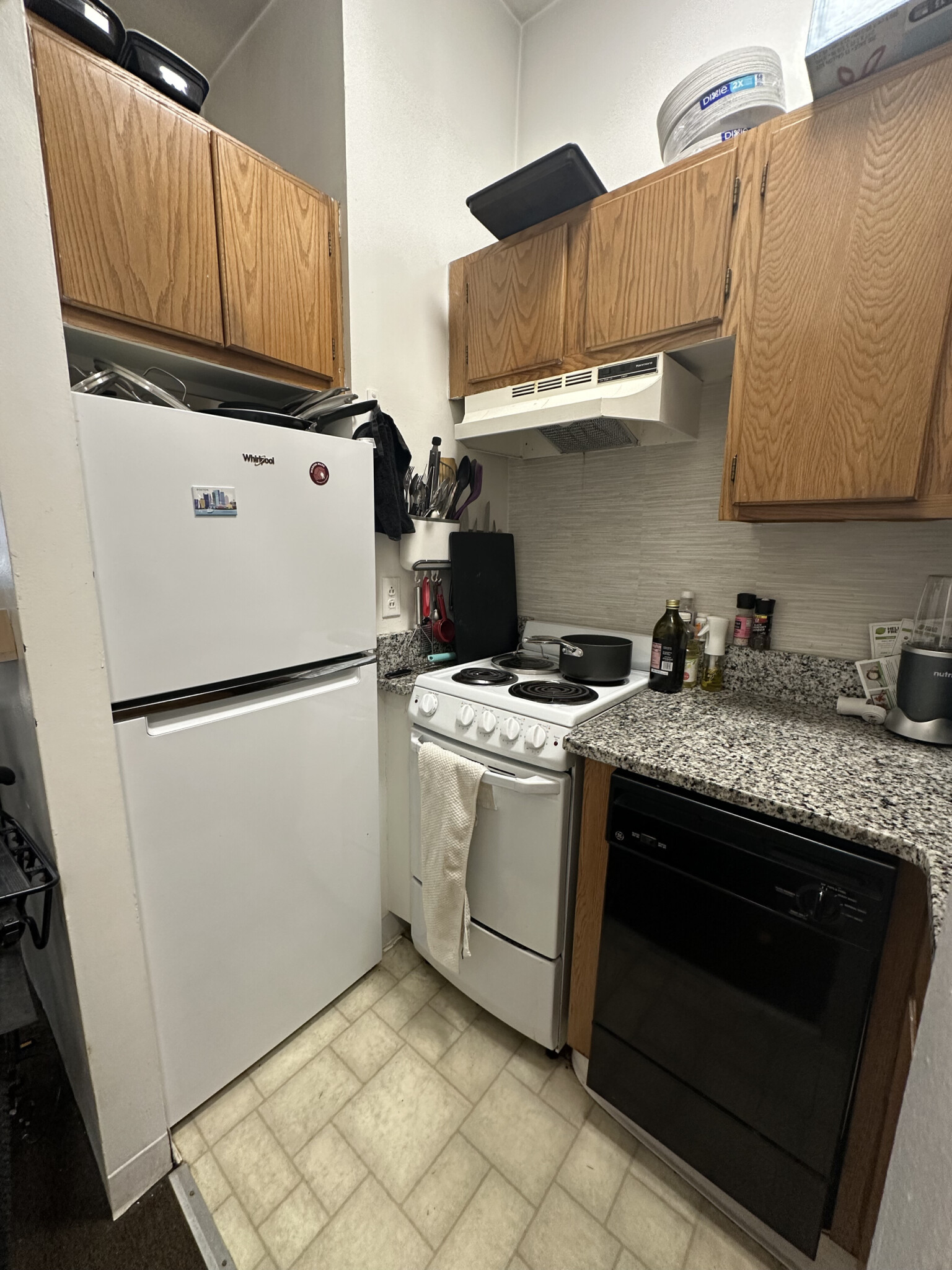 49 Hemenway St, Fenway