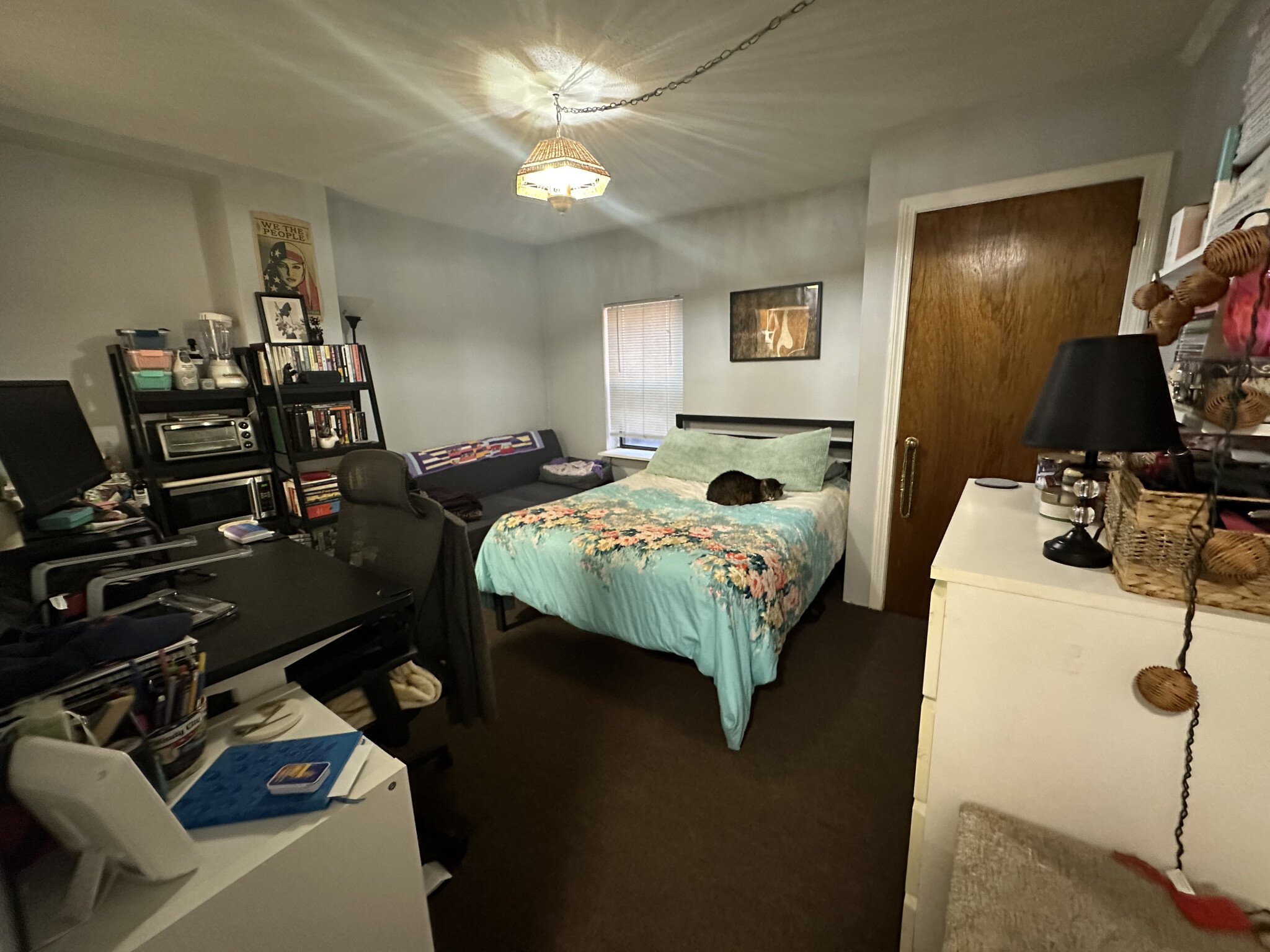 49 Hemenway St, Fenway