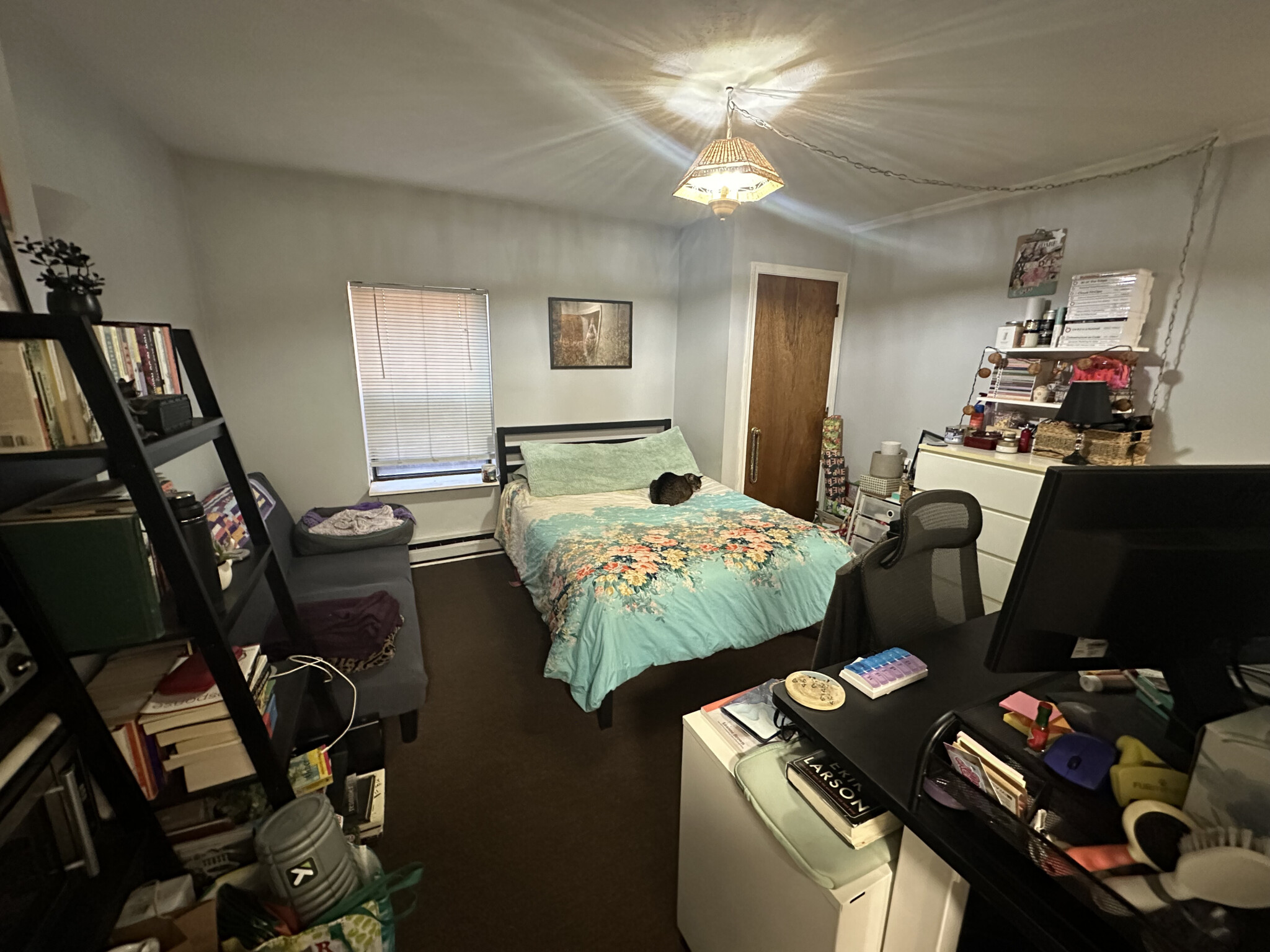 49 Hemenway St, Fenway