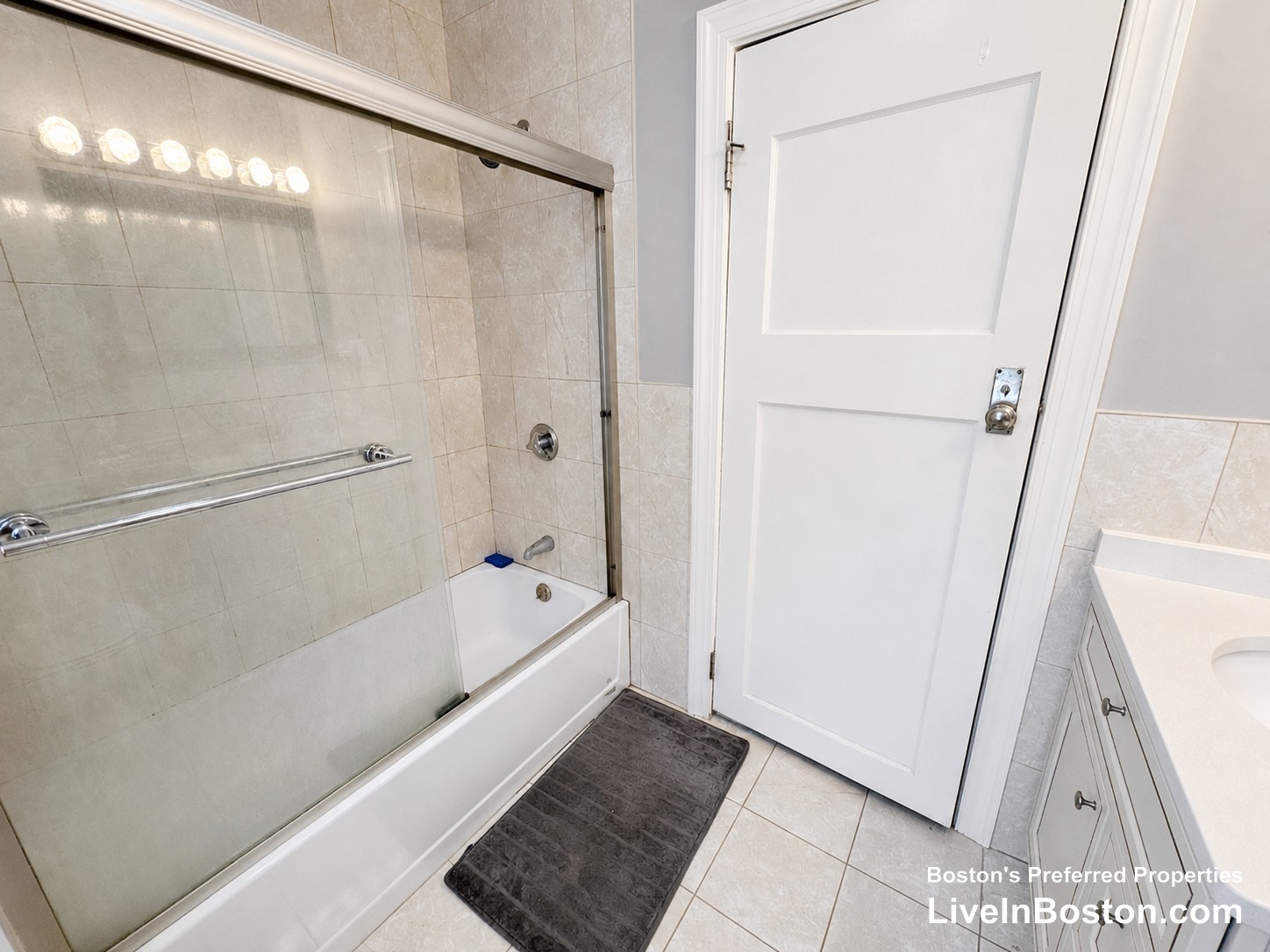 Photos of apartment on Perkins St.,Boston MA 02130