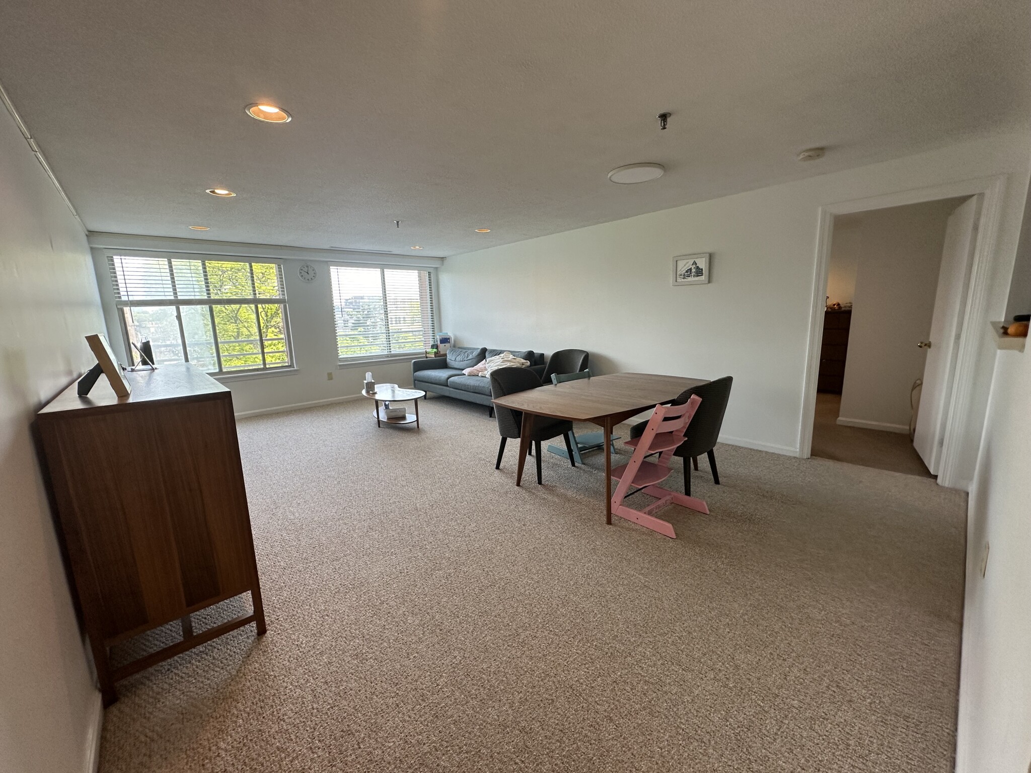 20 Webster St, Coolidge Corner