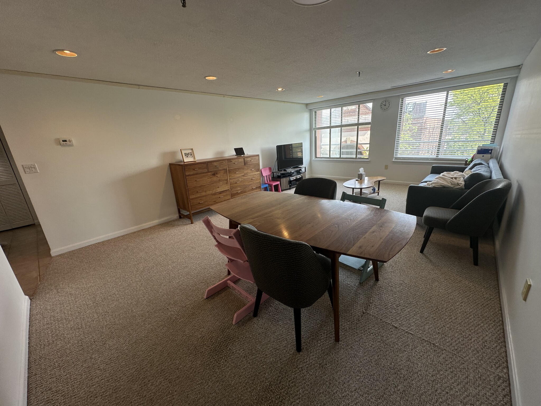 20 Webster St, Coolidge Corner