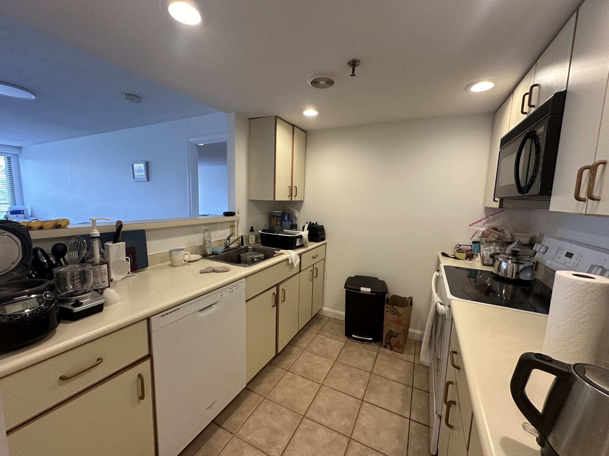 20 Webster St, Coolidge Corner