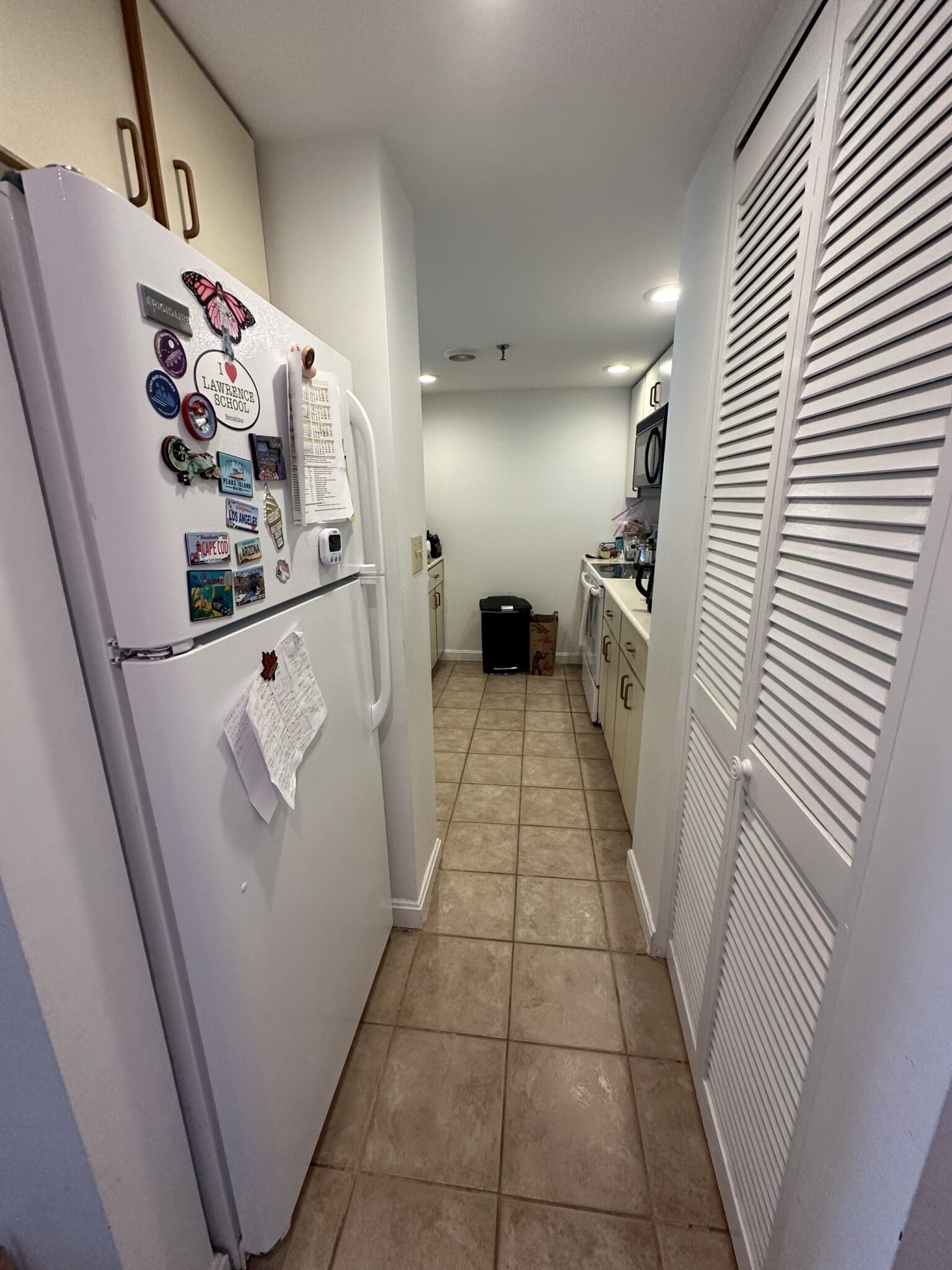 20 Webster St, Coolidge Corner