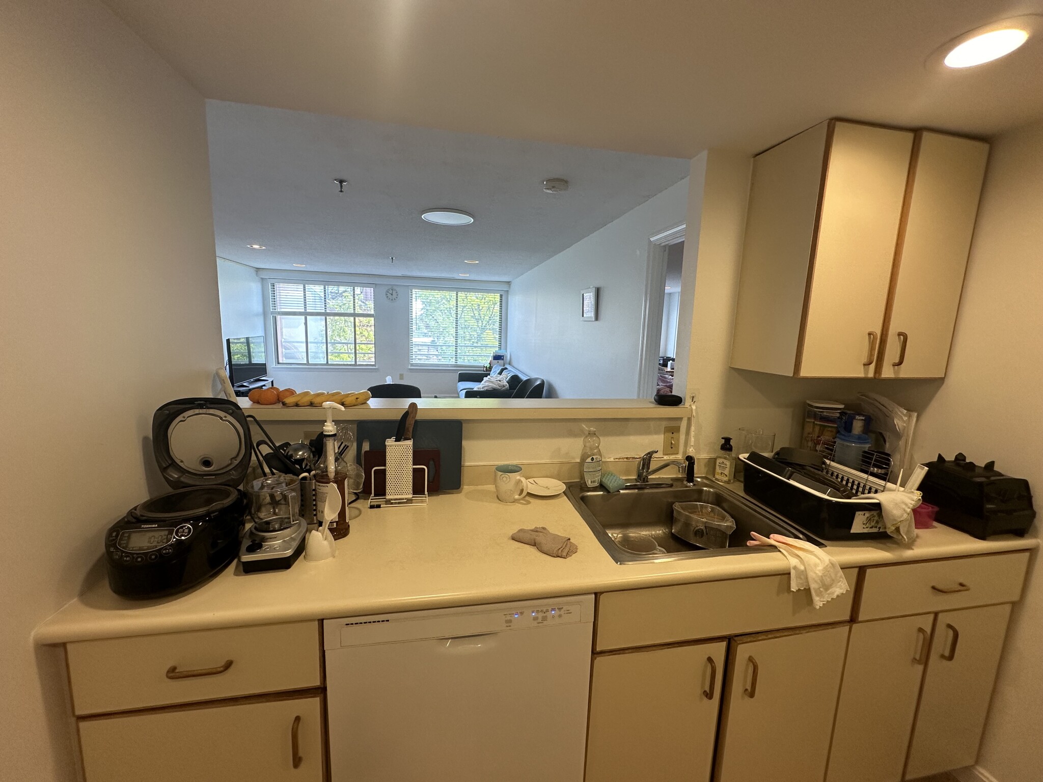 20 Webster St, Coolidge Corner