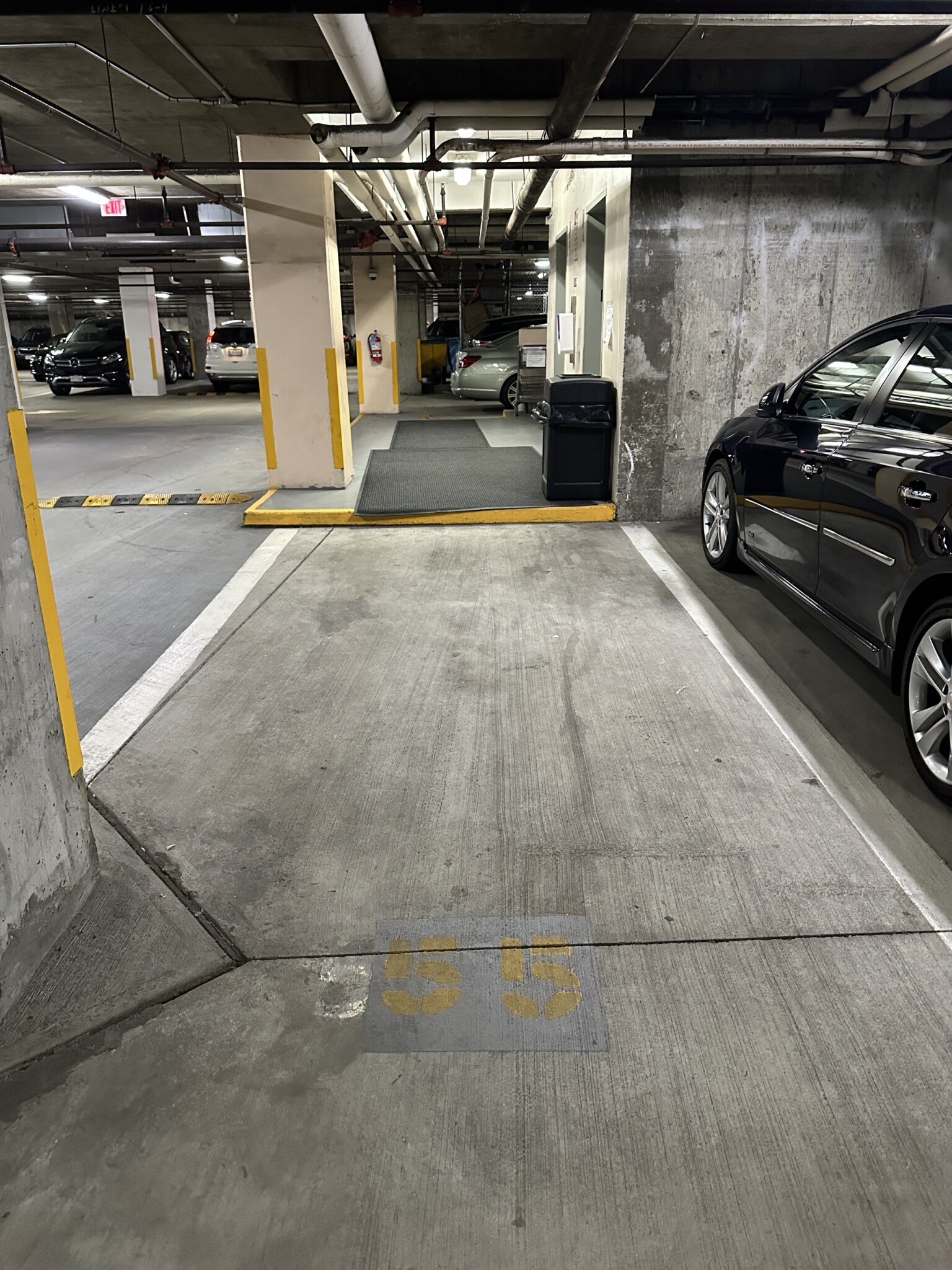 20 Webster St, Coolidge Corner