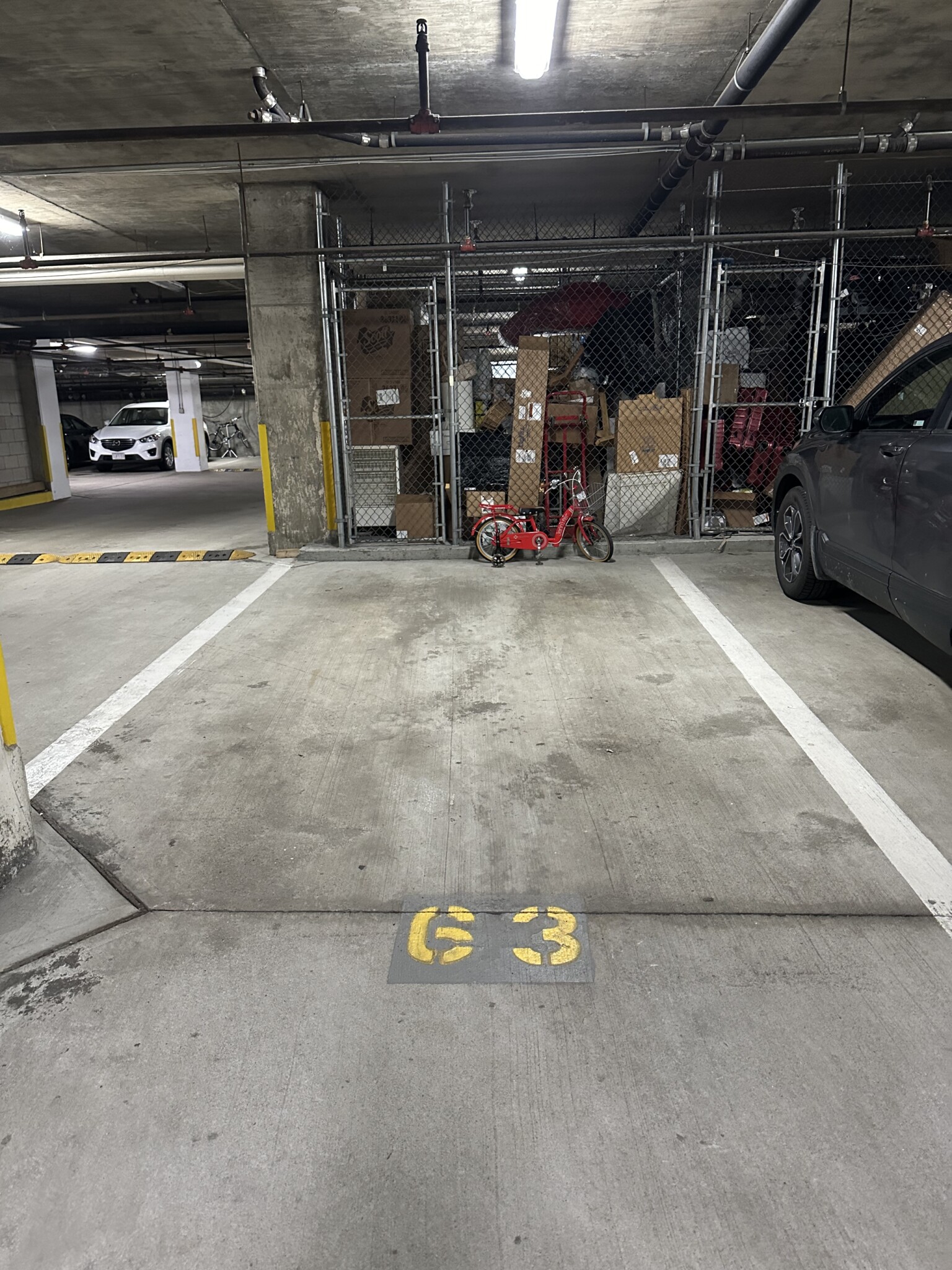 20 Webster St, Coolidge Corner